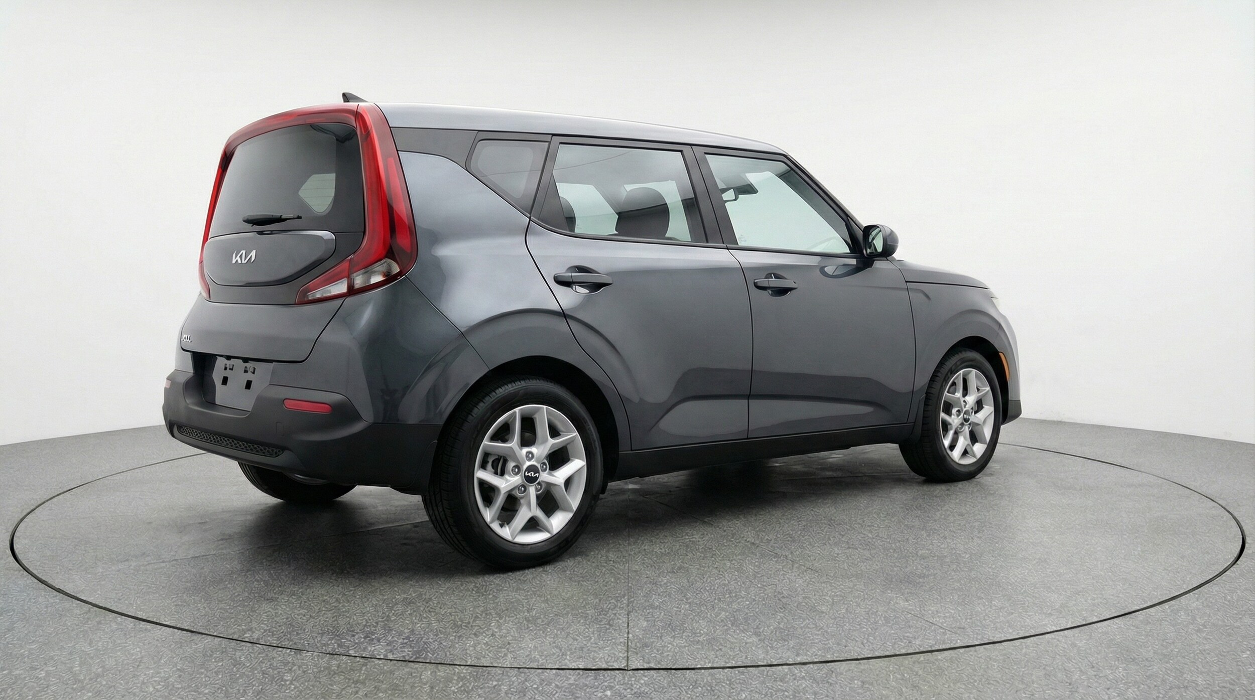 Thumbnail: 2025 Kia Soul - 7