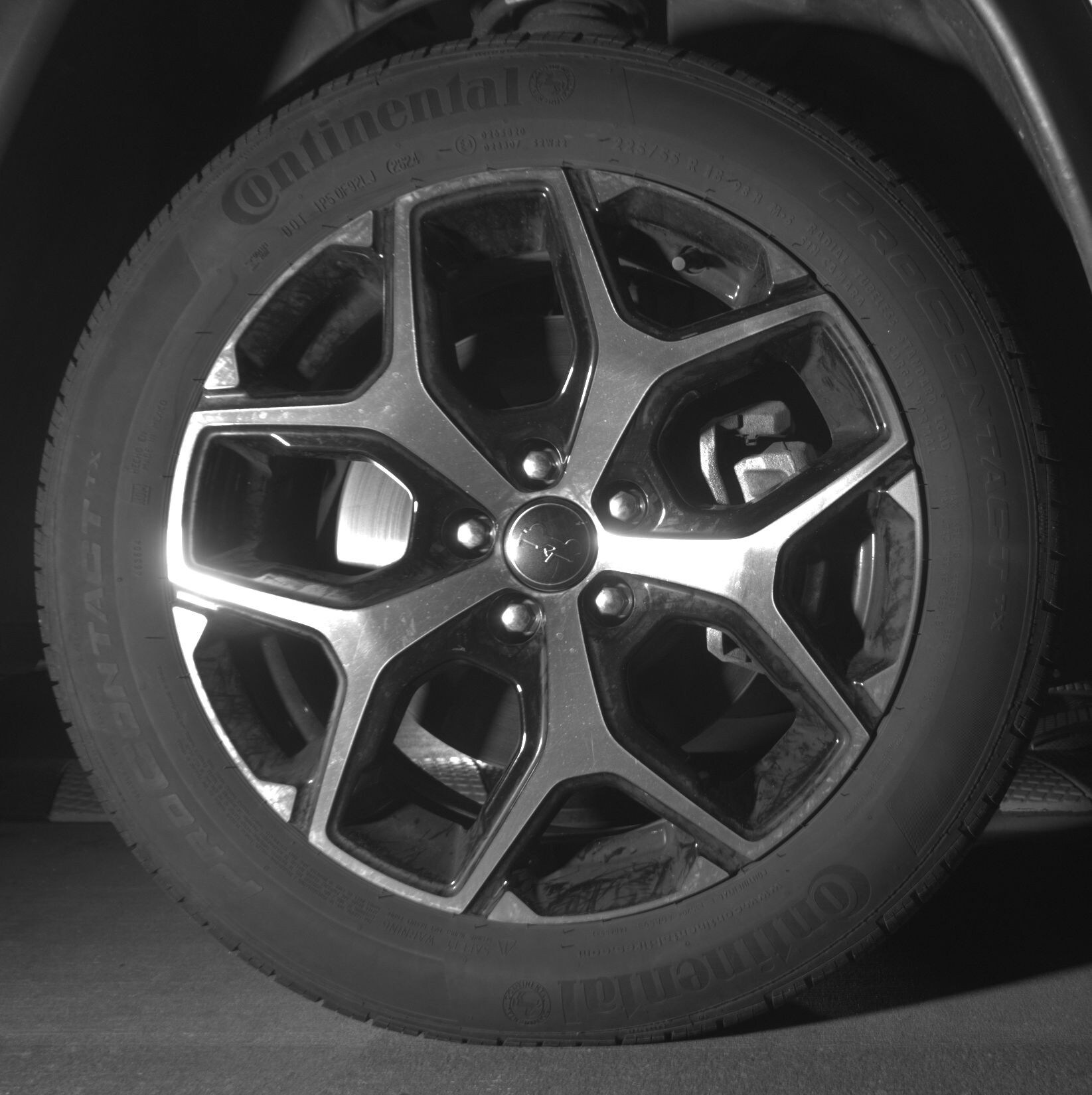 Thumbnail: 2025 Jeep Compass - 10