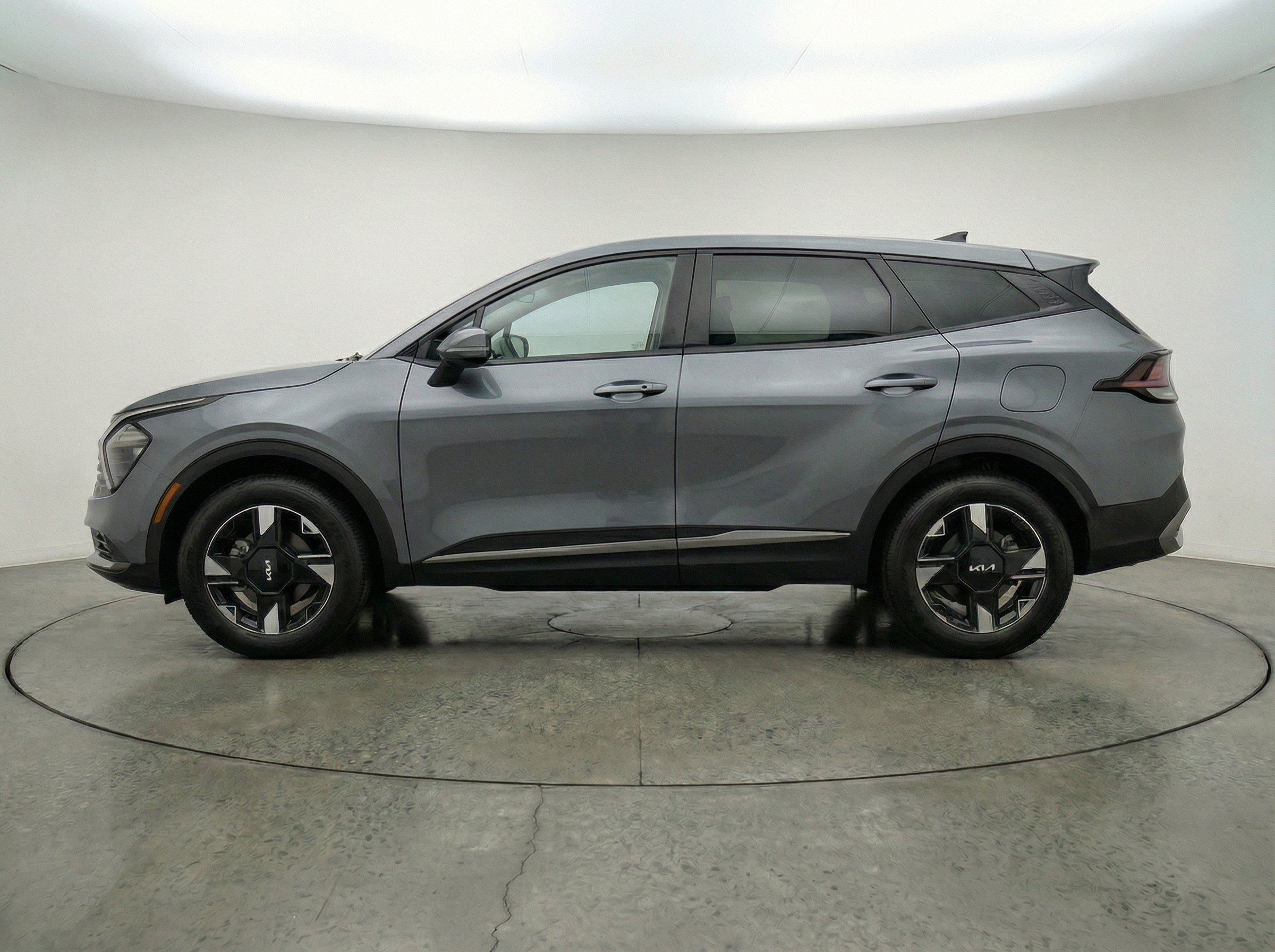 Thumbnail: 2026 Kia Sportage - 5