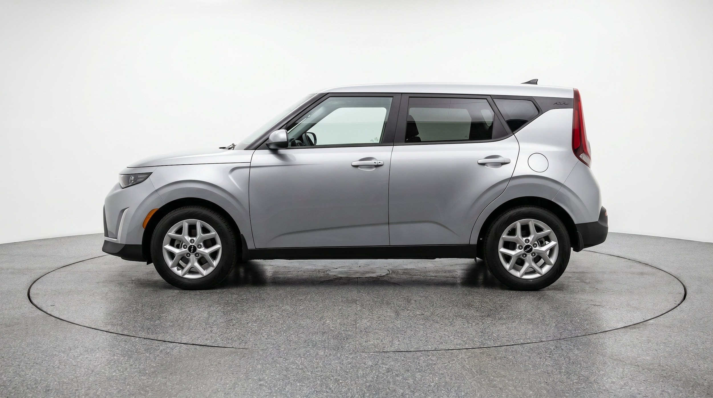 Thumbnail: 2025 Kia Soul - 5