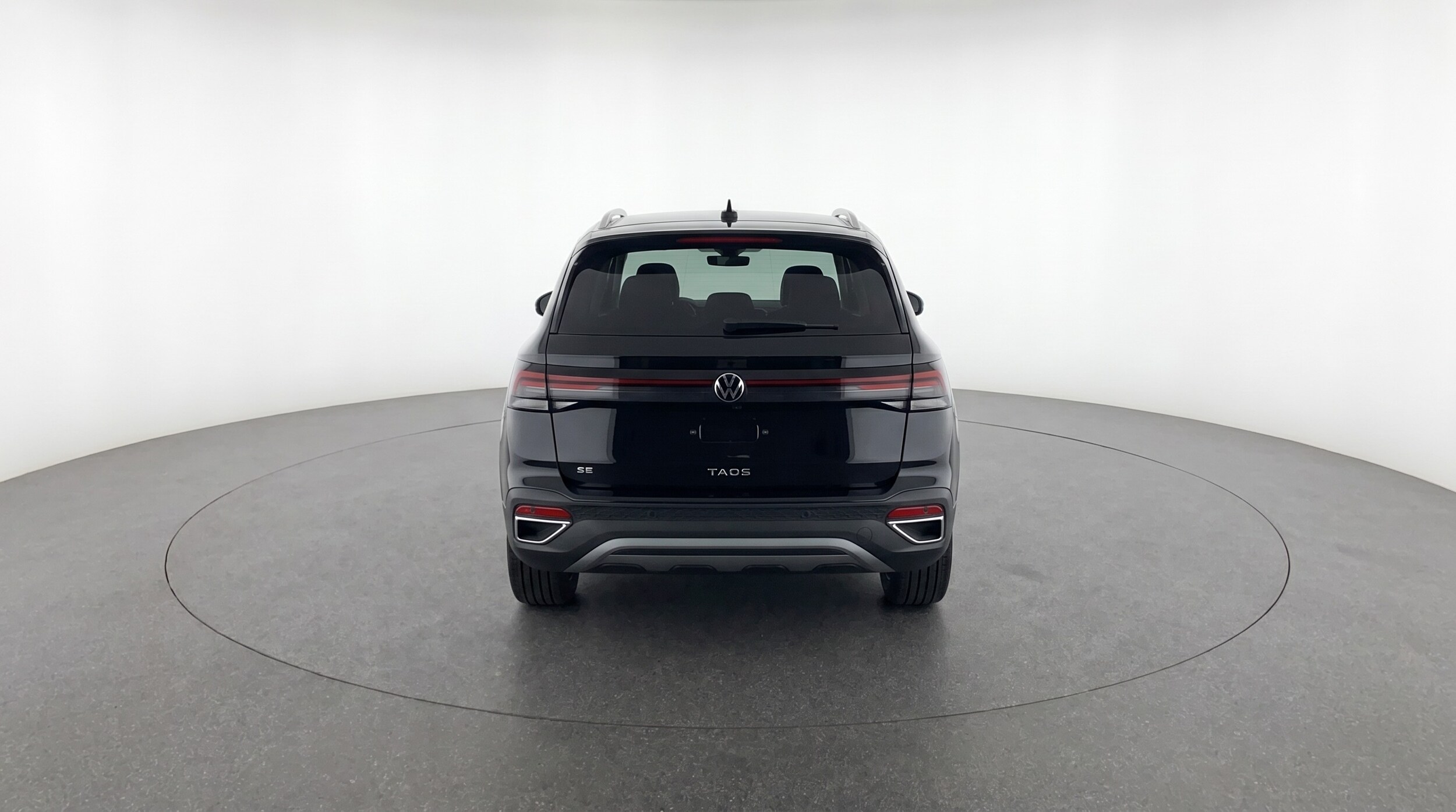 Thumbnail: 2025 Volkswagen Taos - 6