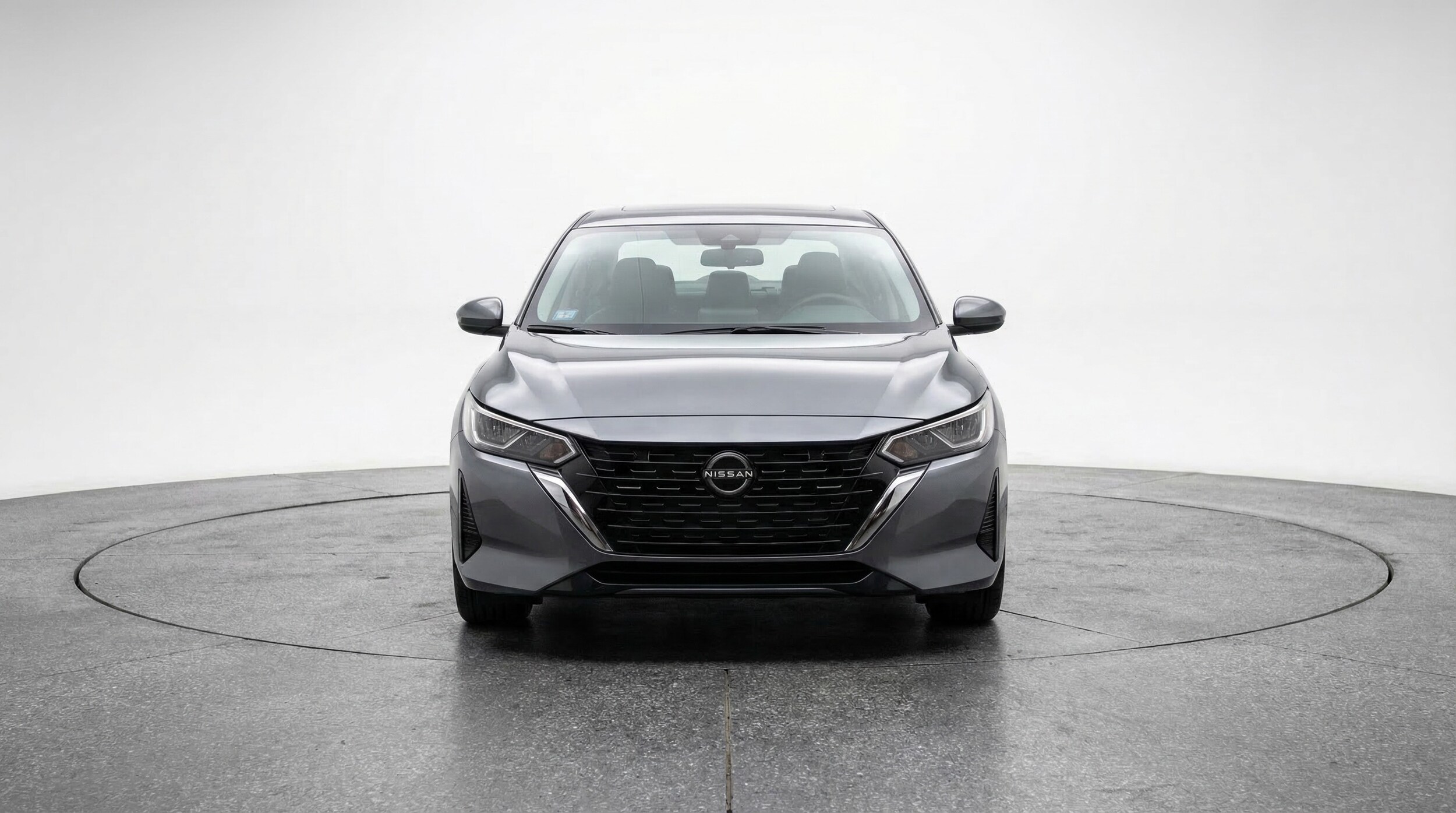 Thumbnail: 2025 Nissan Sentra - 2
