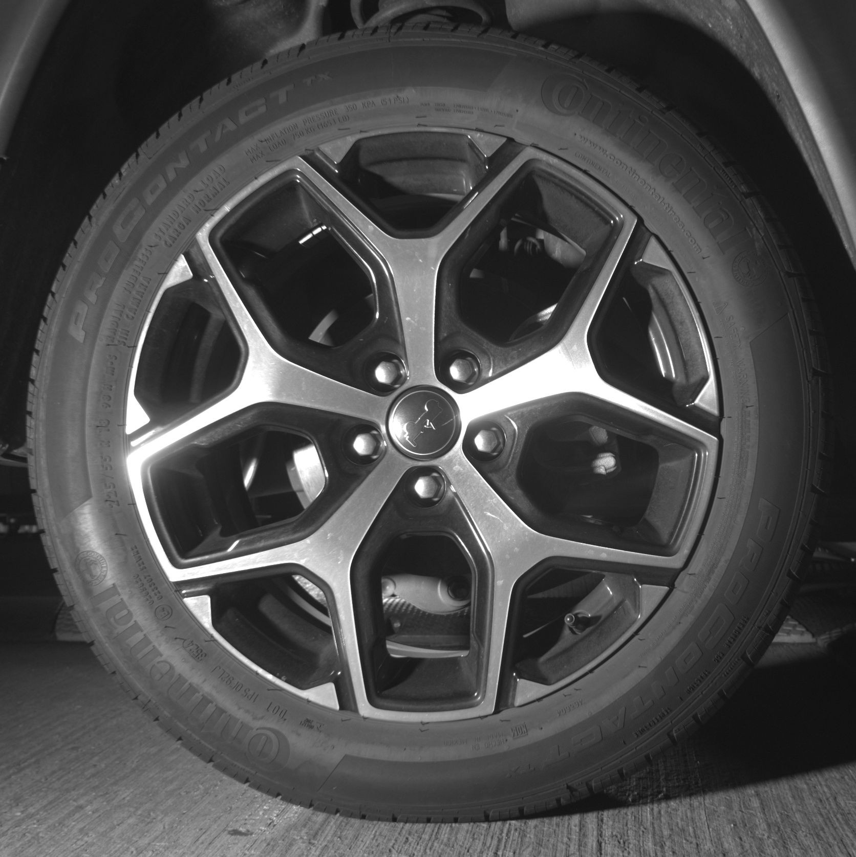 Thumbnail: 2025 Jeep Compass - 12