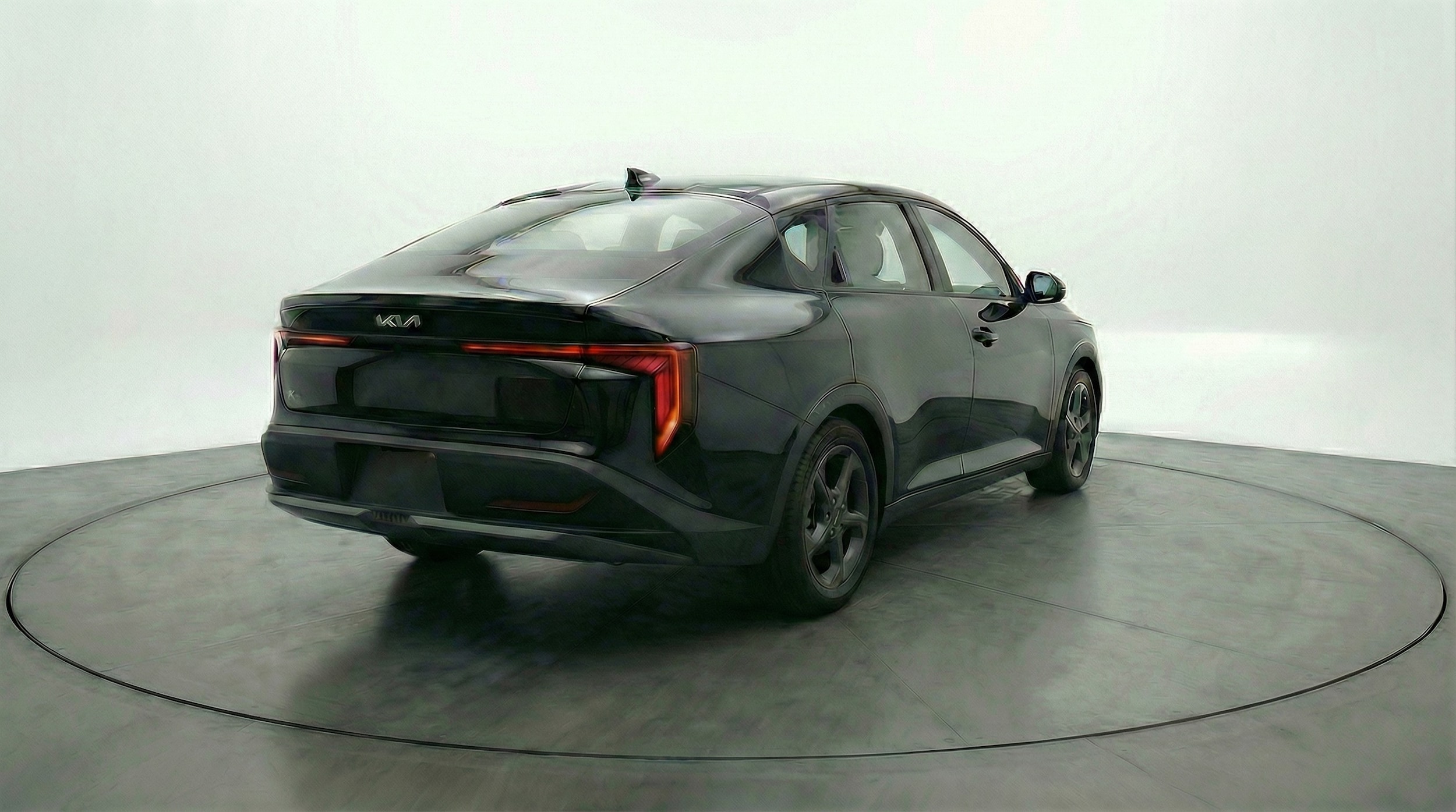 Thumbnail: 2025 Kia K4 - 7