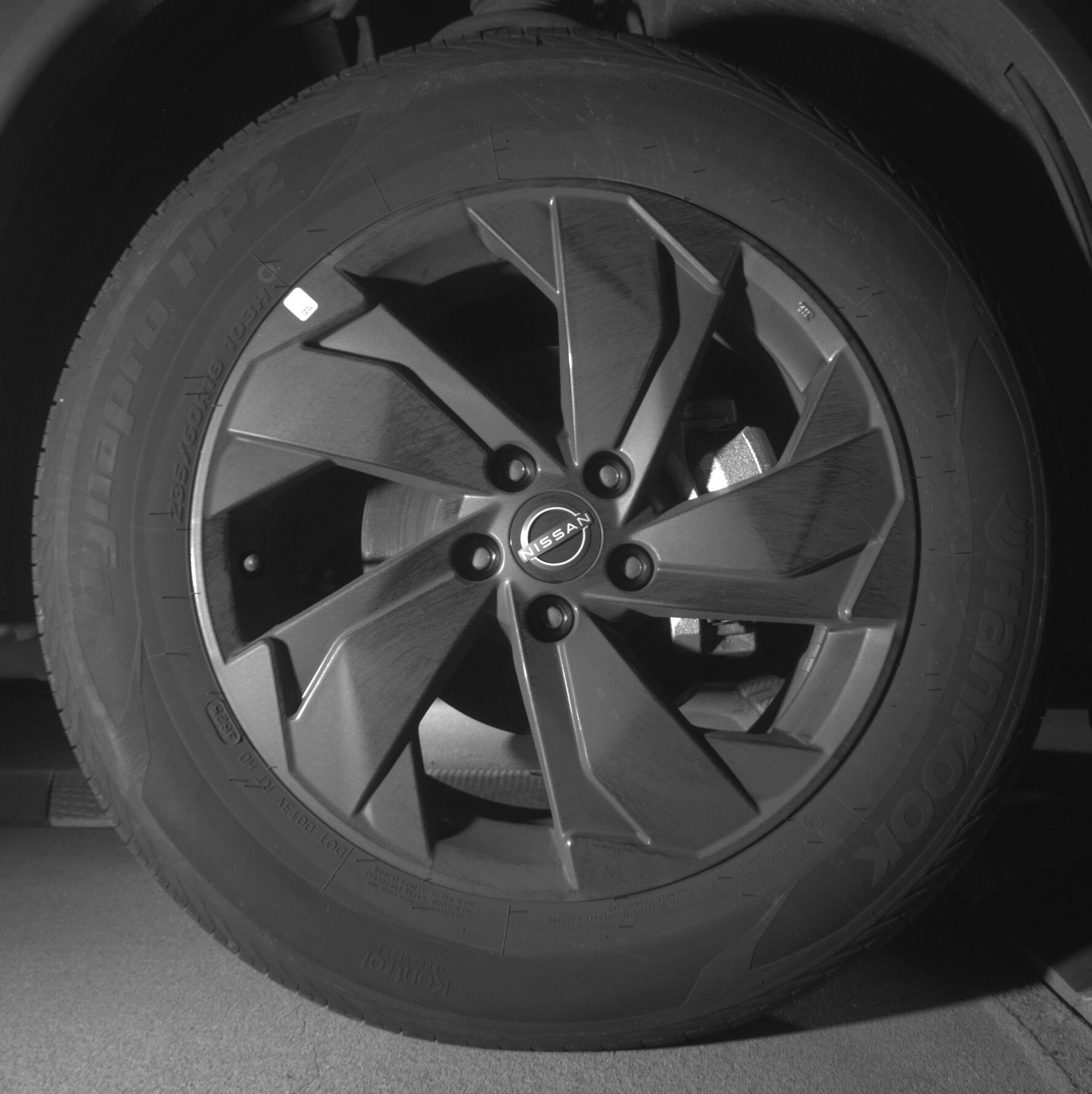 Thumbnail: 2026 Nissan Rogue - 13