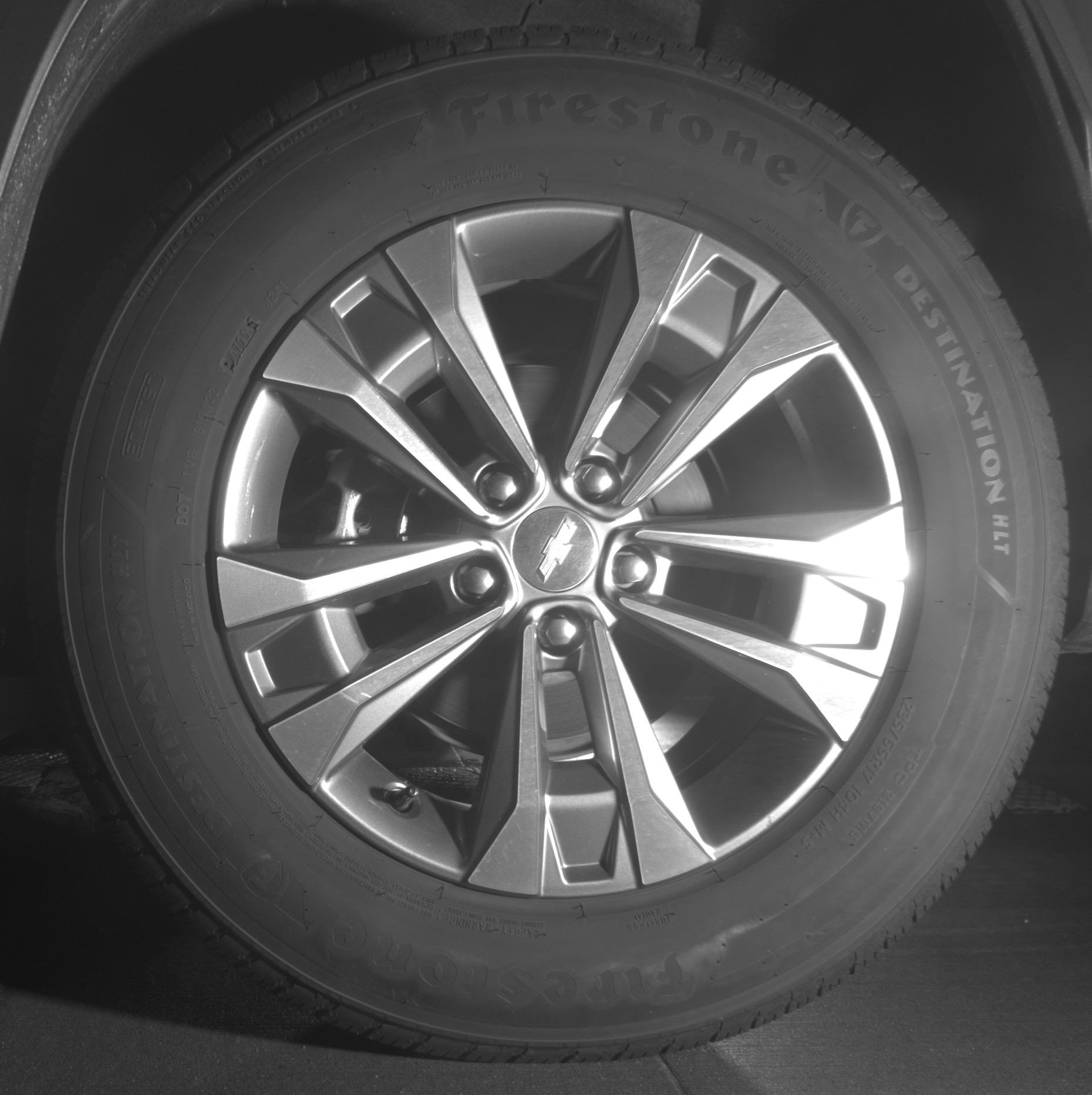 Thumbnail: 2025 Chevrolet Equinox - 11