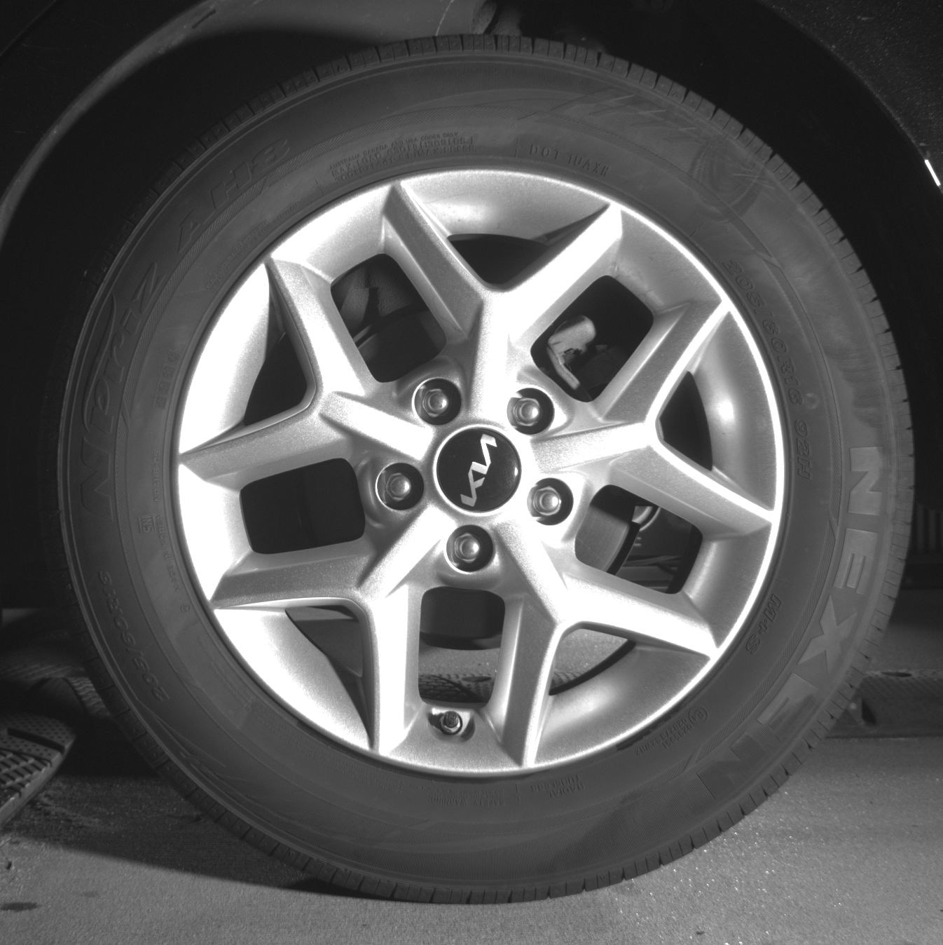 Thumbnail: 2025 Kia Soul - 11