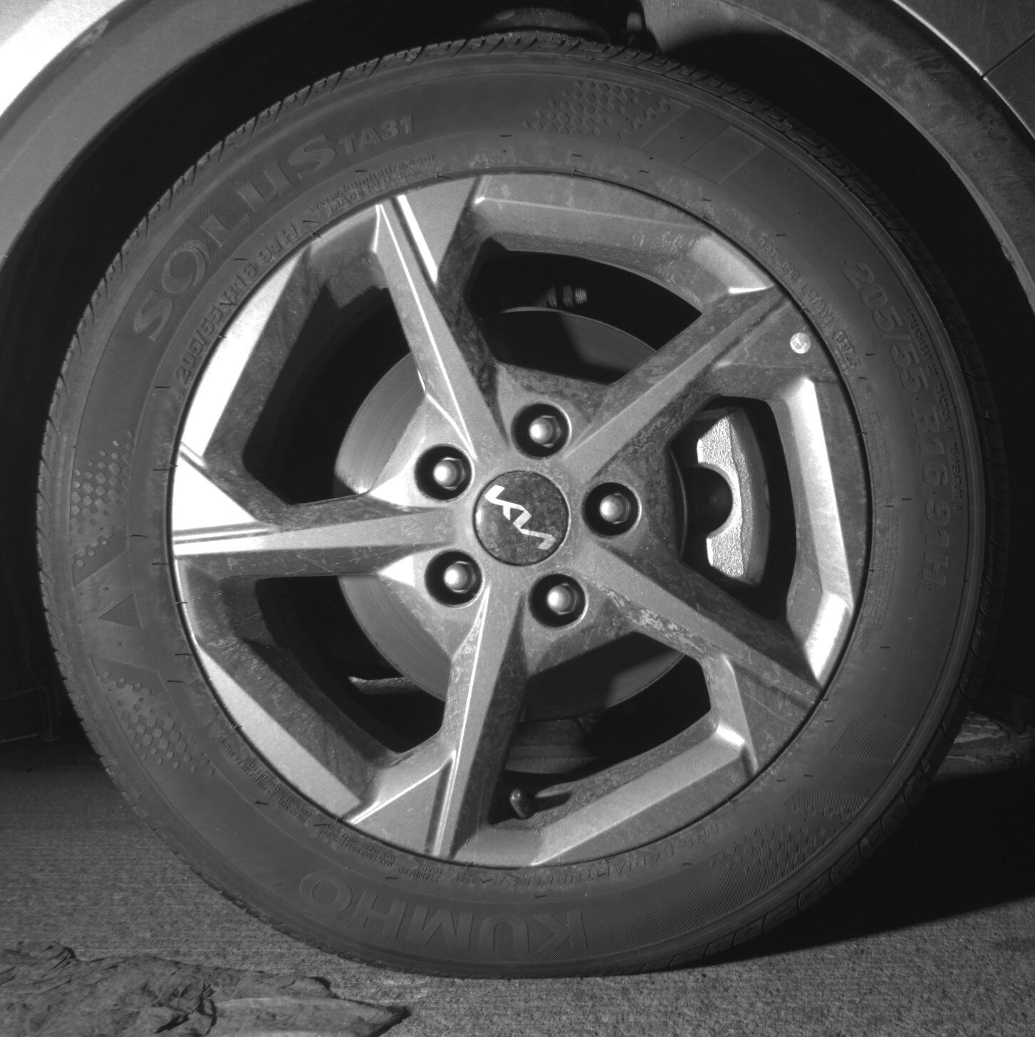 Thumbnail: 2025 Kia K4 - 10