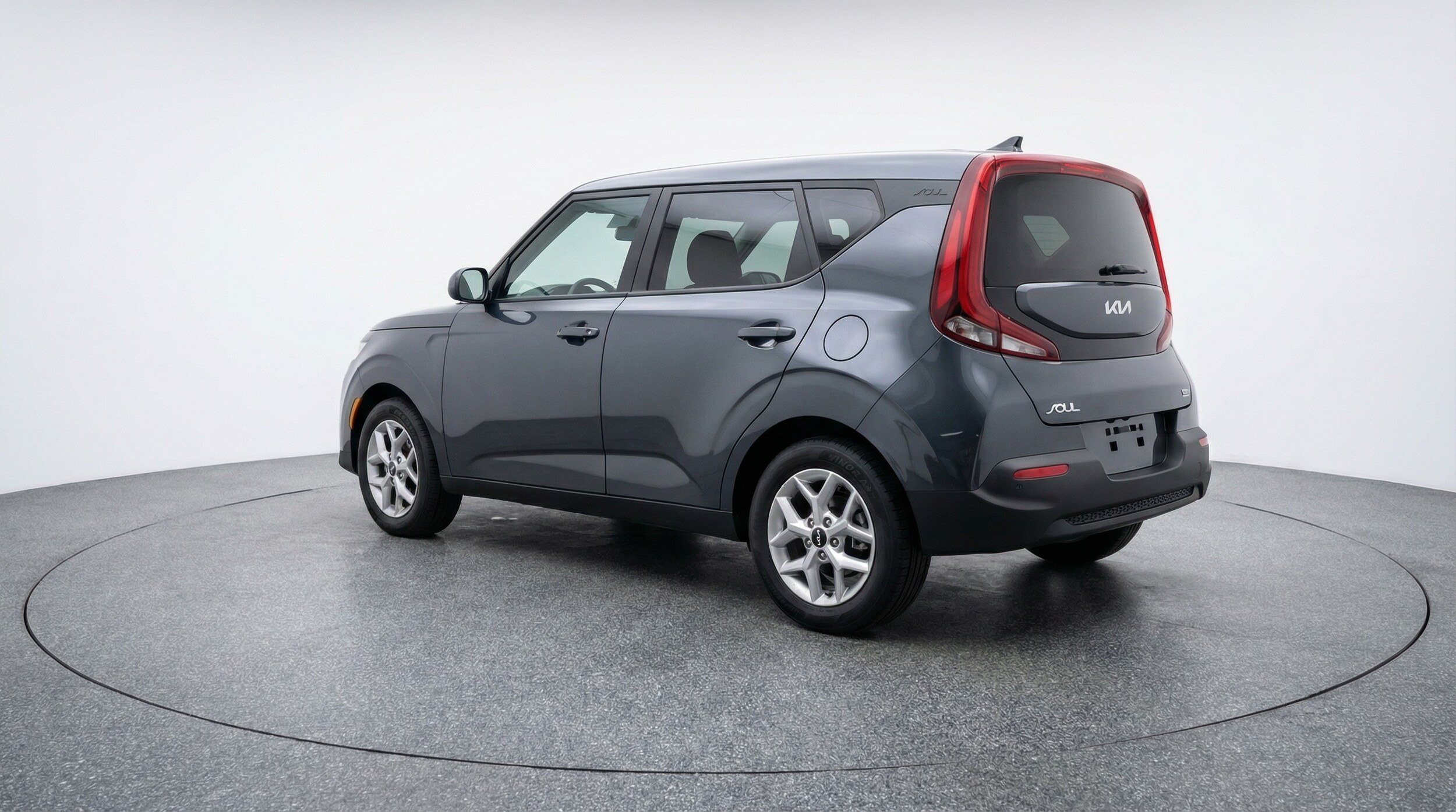 Thumbnail: 2025 Kia Soul - 5