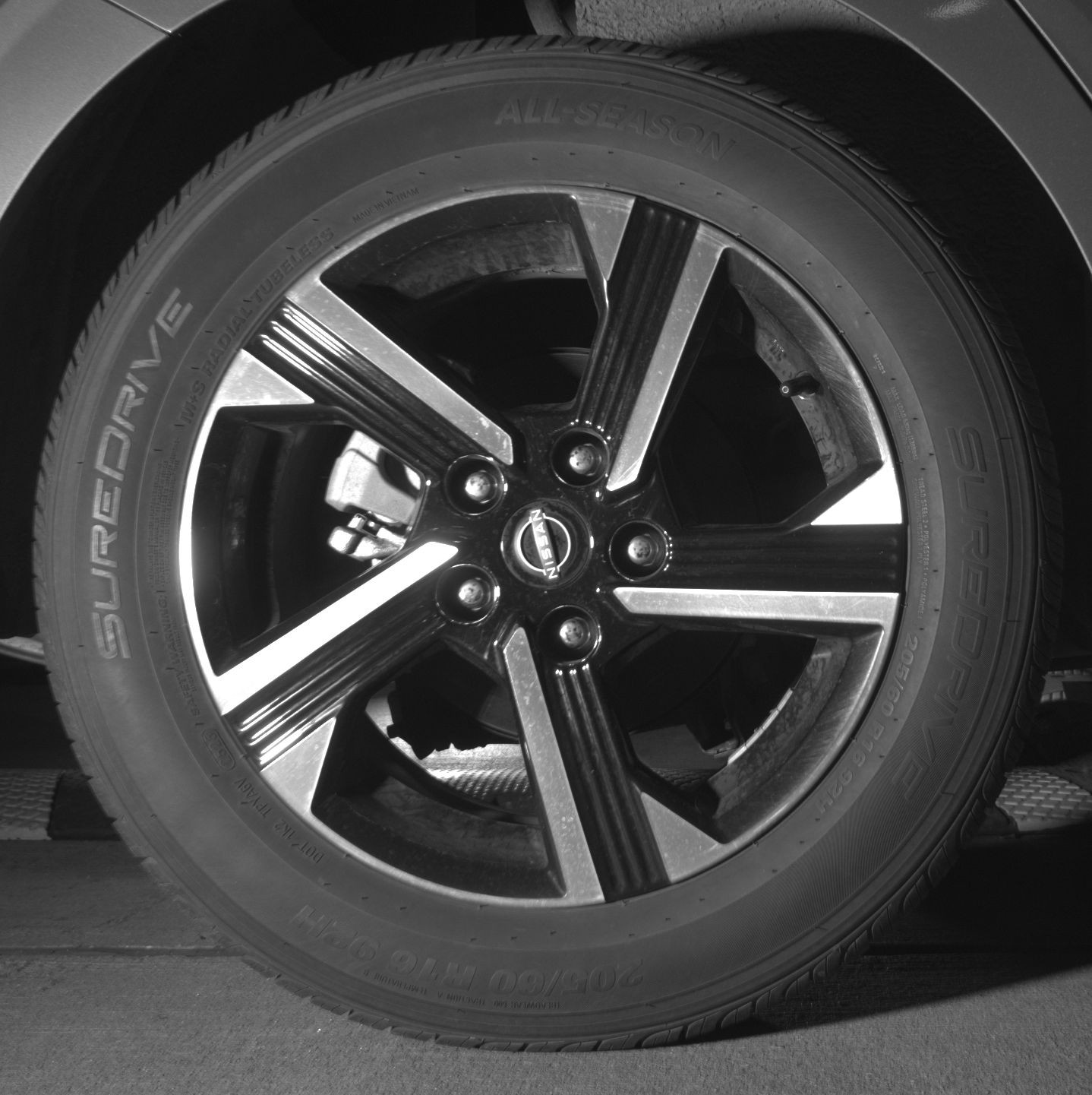 Thumbnail: 2025 Nissan Sentra - 12