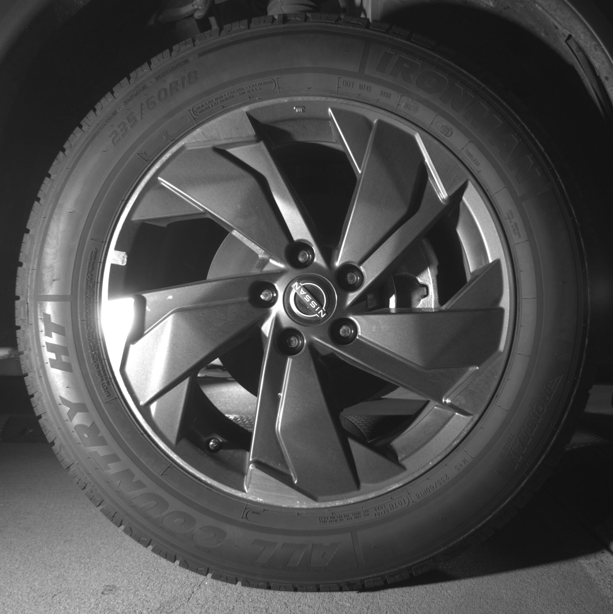 Thumbnail: 2025 Nissan Rogue - 10