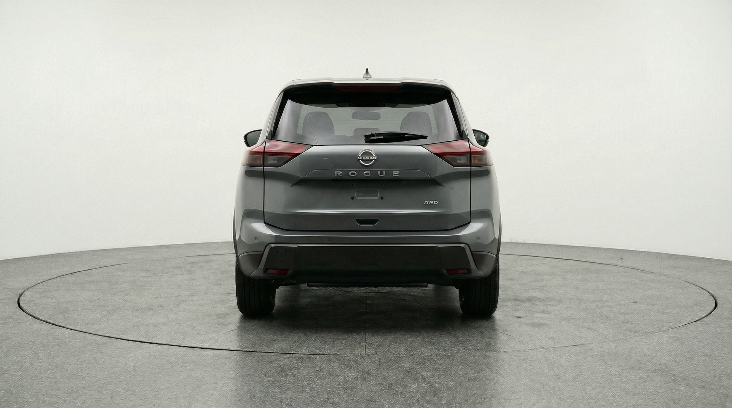 Thumbnail: 2025 Nissan Rogue - 6