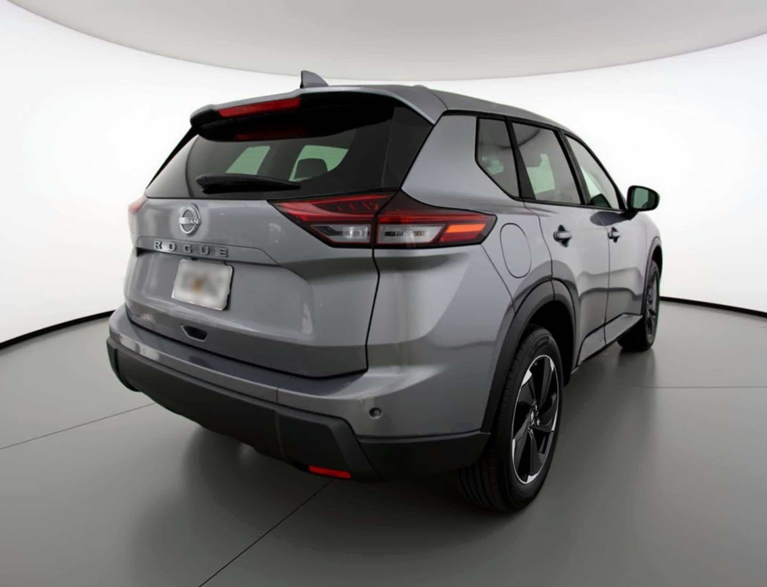 Thumbnail: 2025 Nissan Rogue - 7