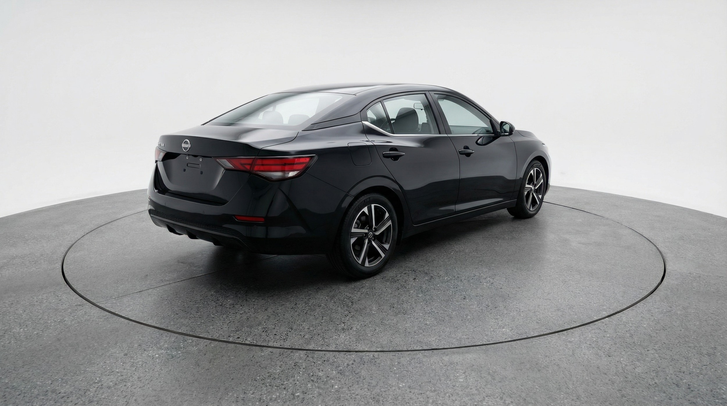 Thumbnail: 2025 Nissan Sentra - 7