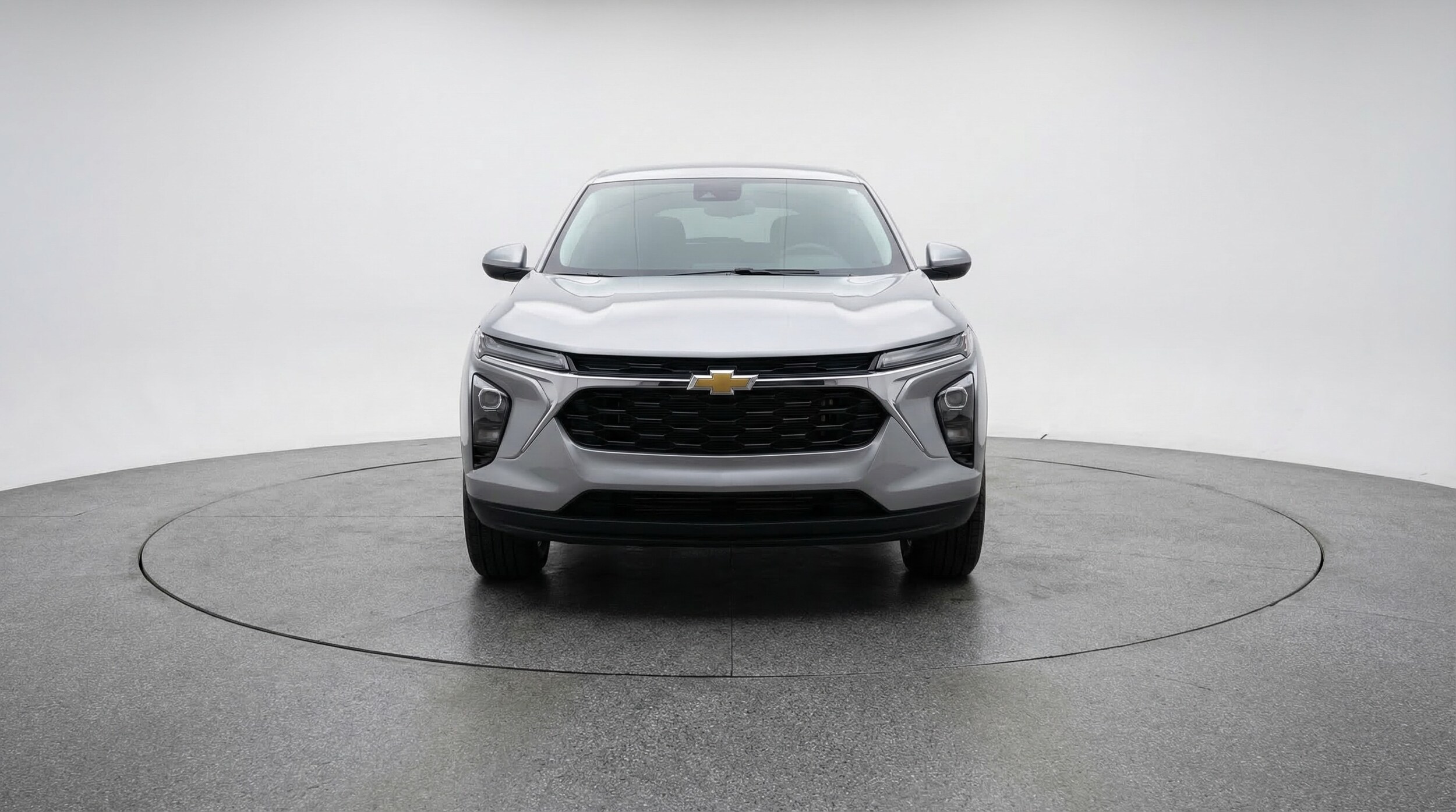 Thumbnail: 2025 Chevrolet Blazer - 2