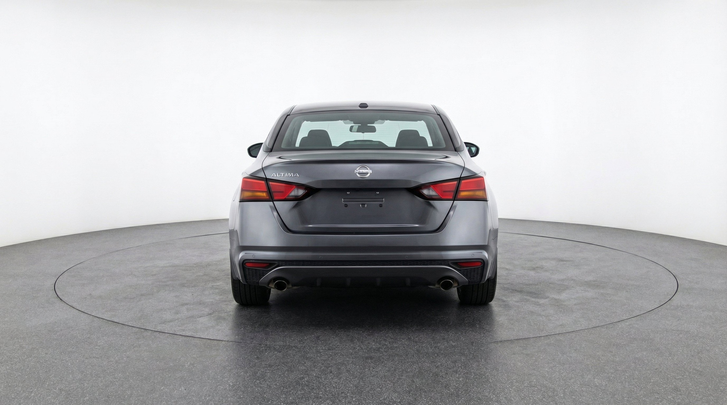 Thumbnail: 2026 Nissan Altima - 7