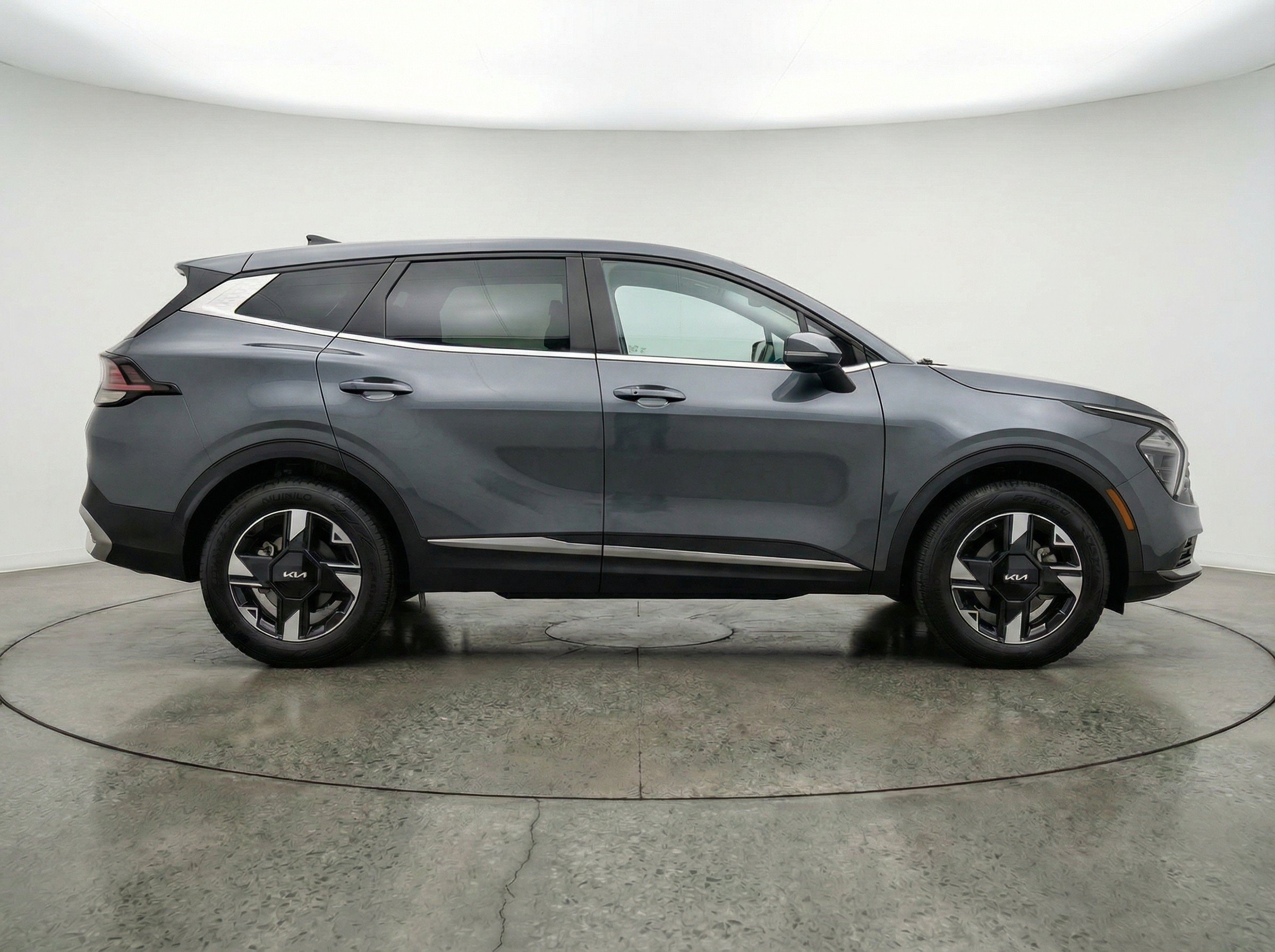 Thumbnail: 2026 Kia Sportage - 11