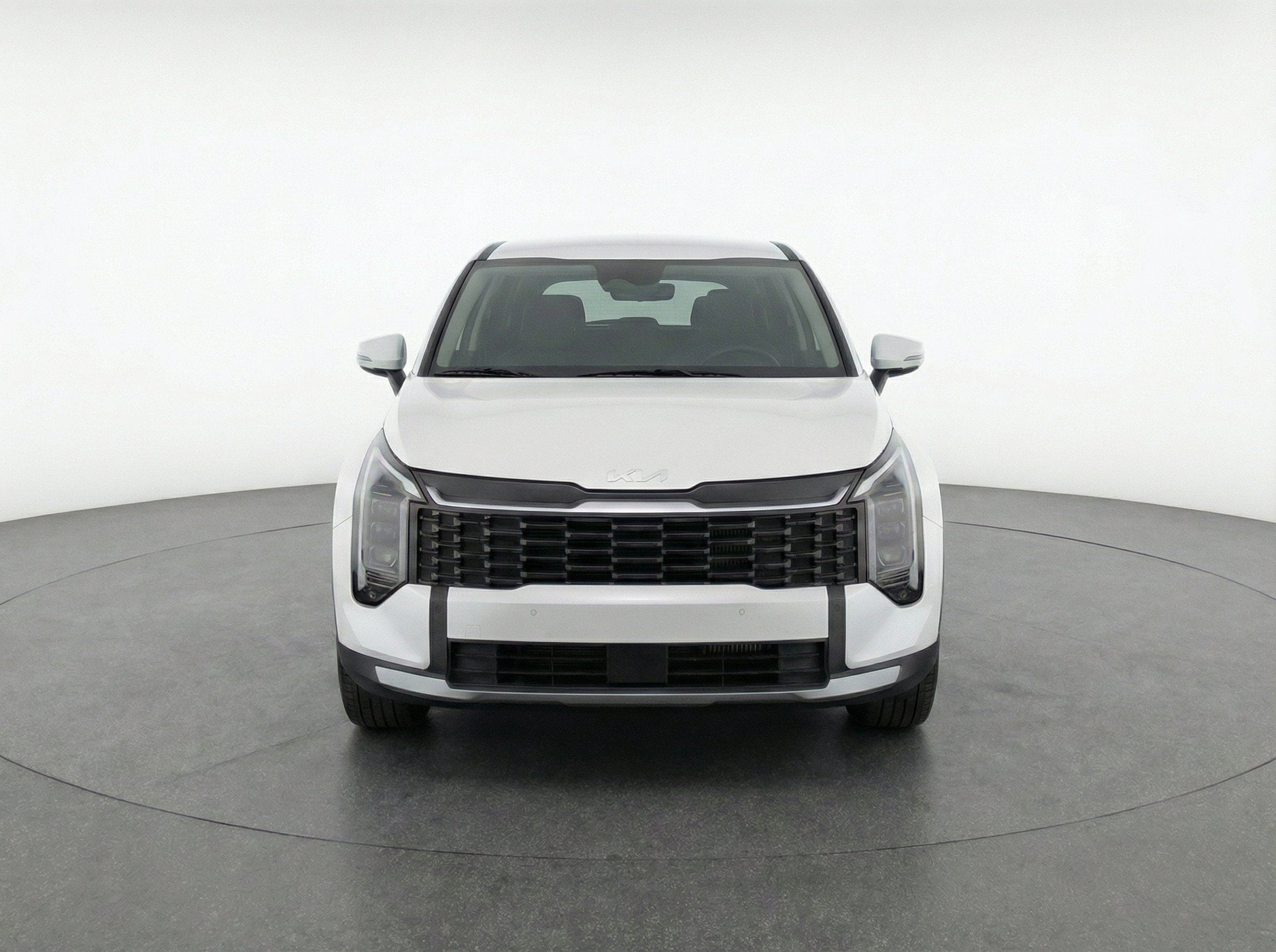 Thumbnail: 2026 Kia Sportage - 2