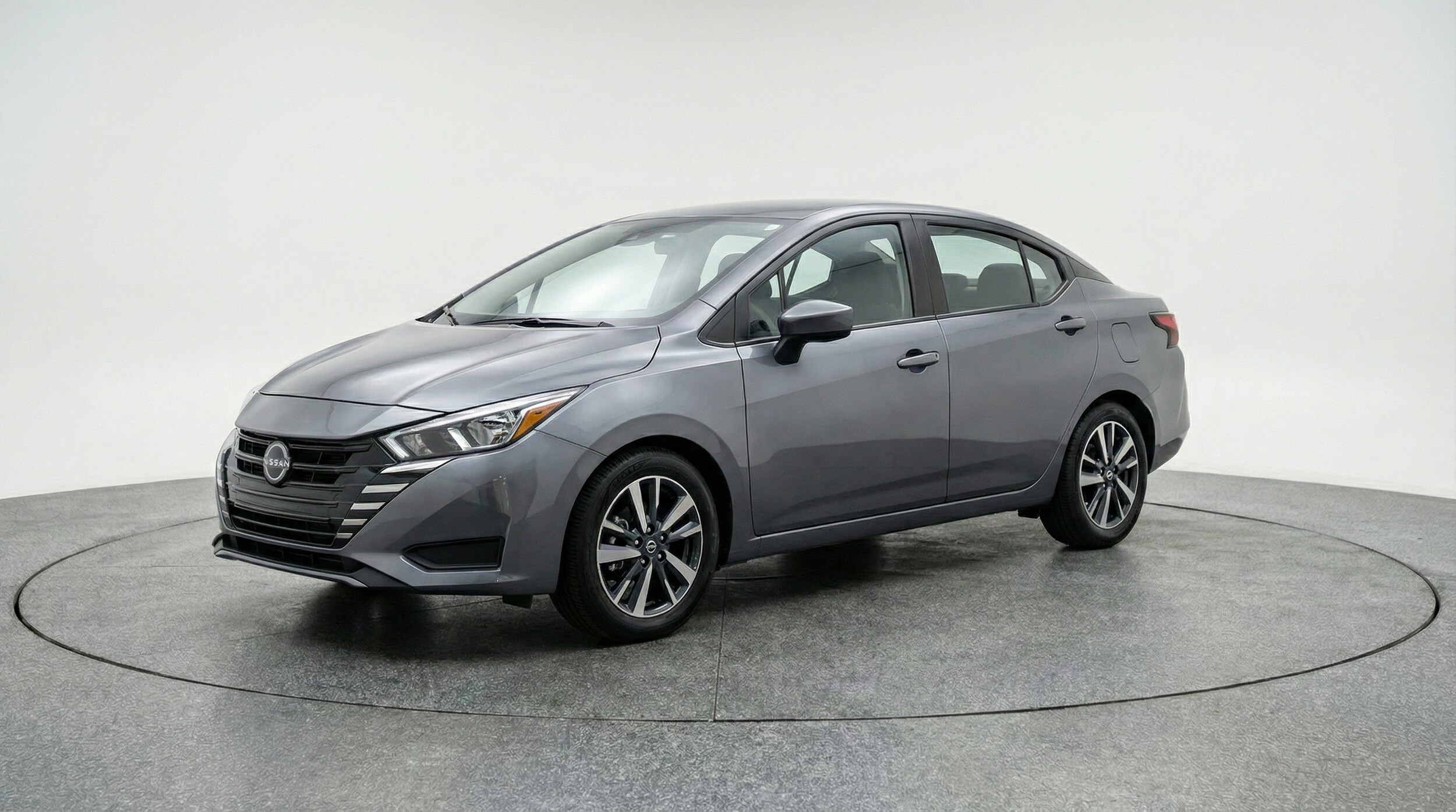 Thumbnail: 2025 Nissan Versa - 3
