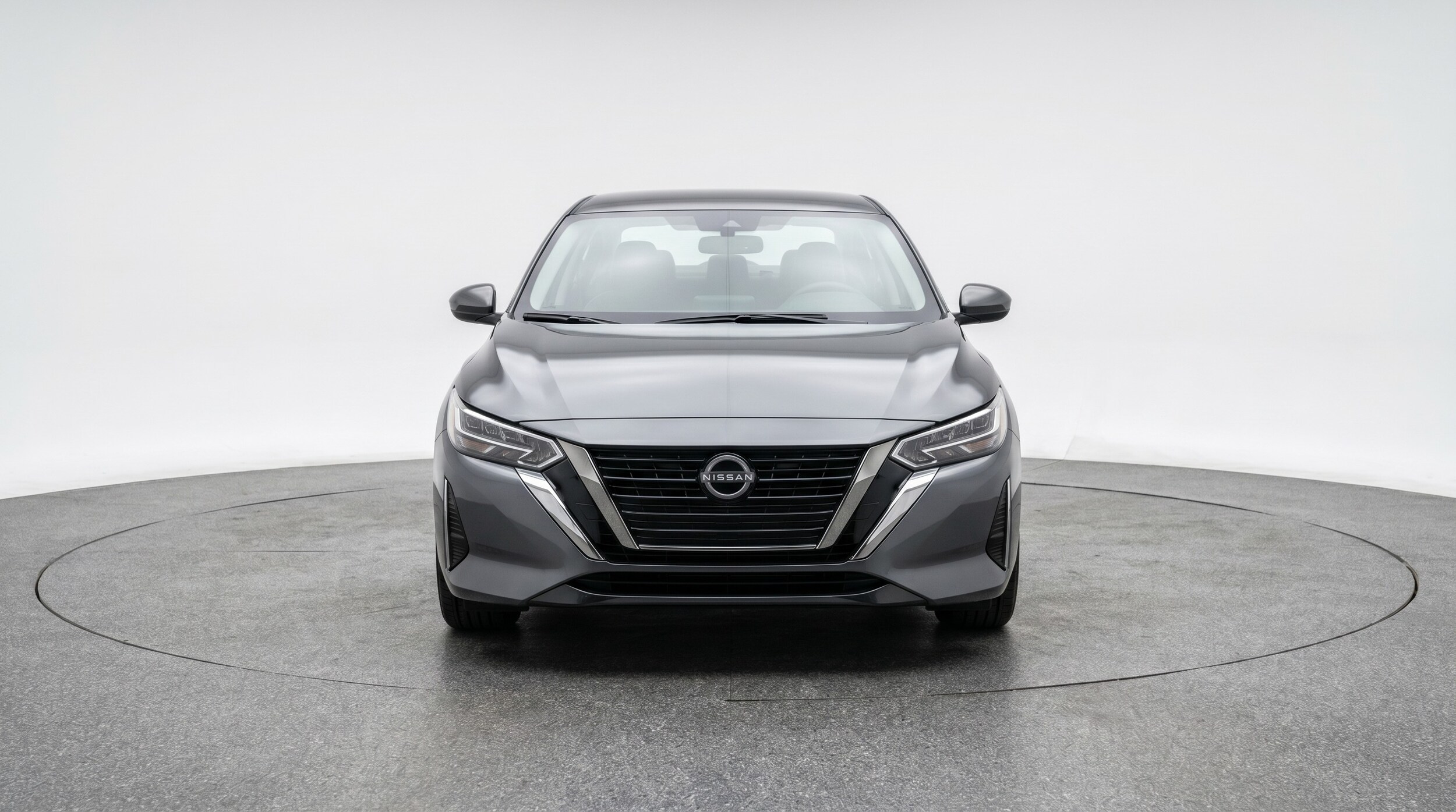 Thumbnail: 2025 Nissan Sentra - 2