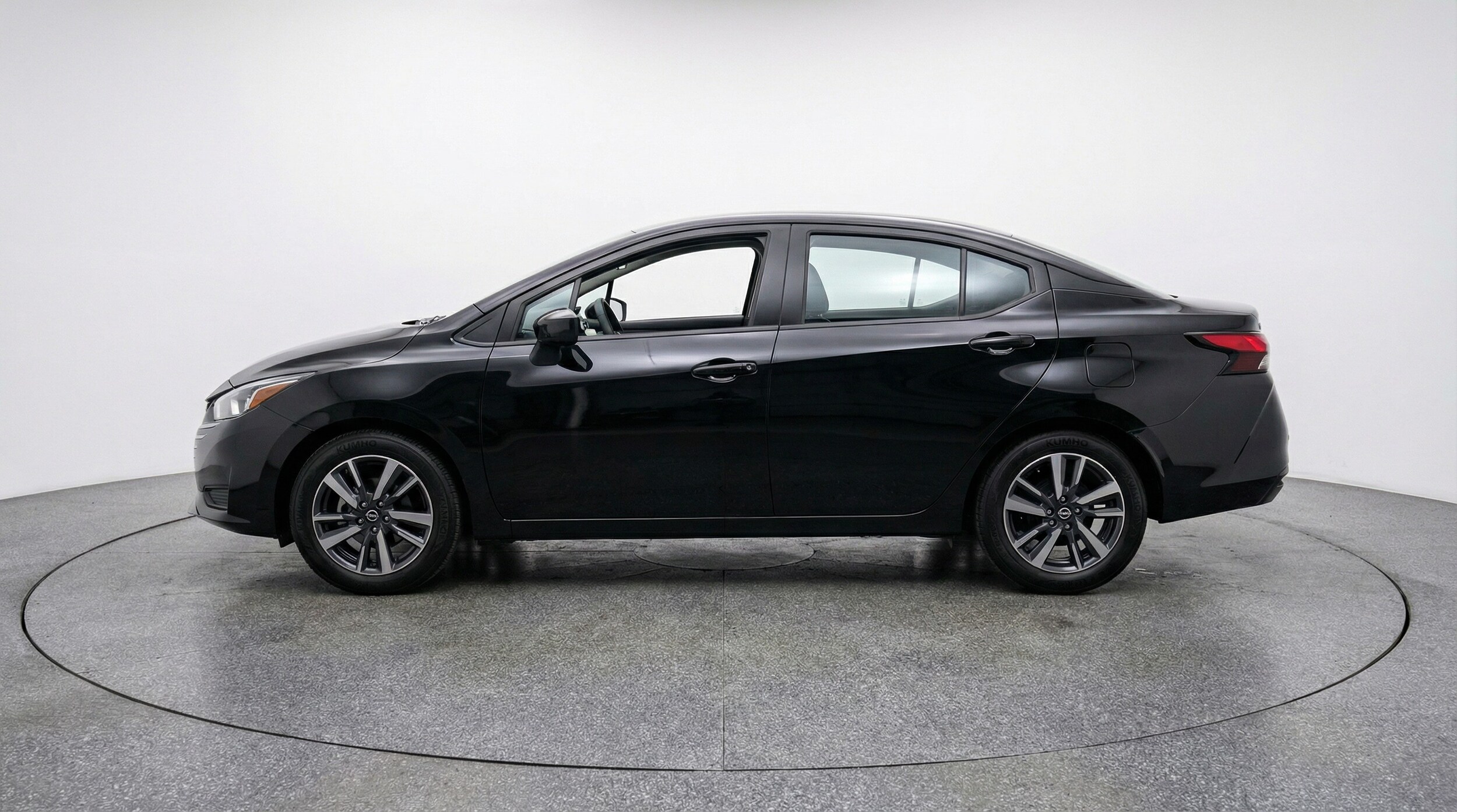 Thumbnail: 2025 Nissan Versa - 4