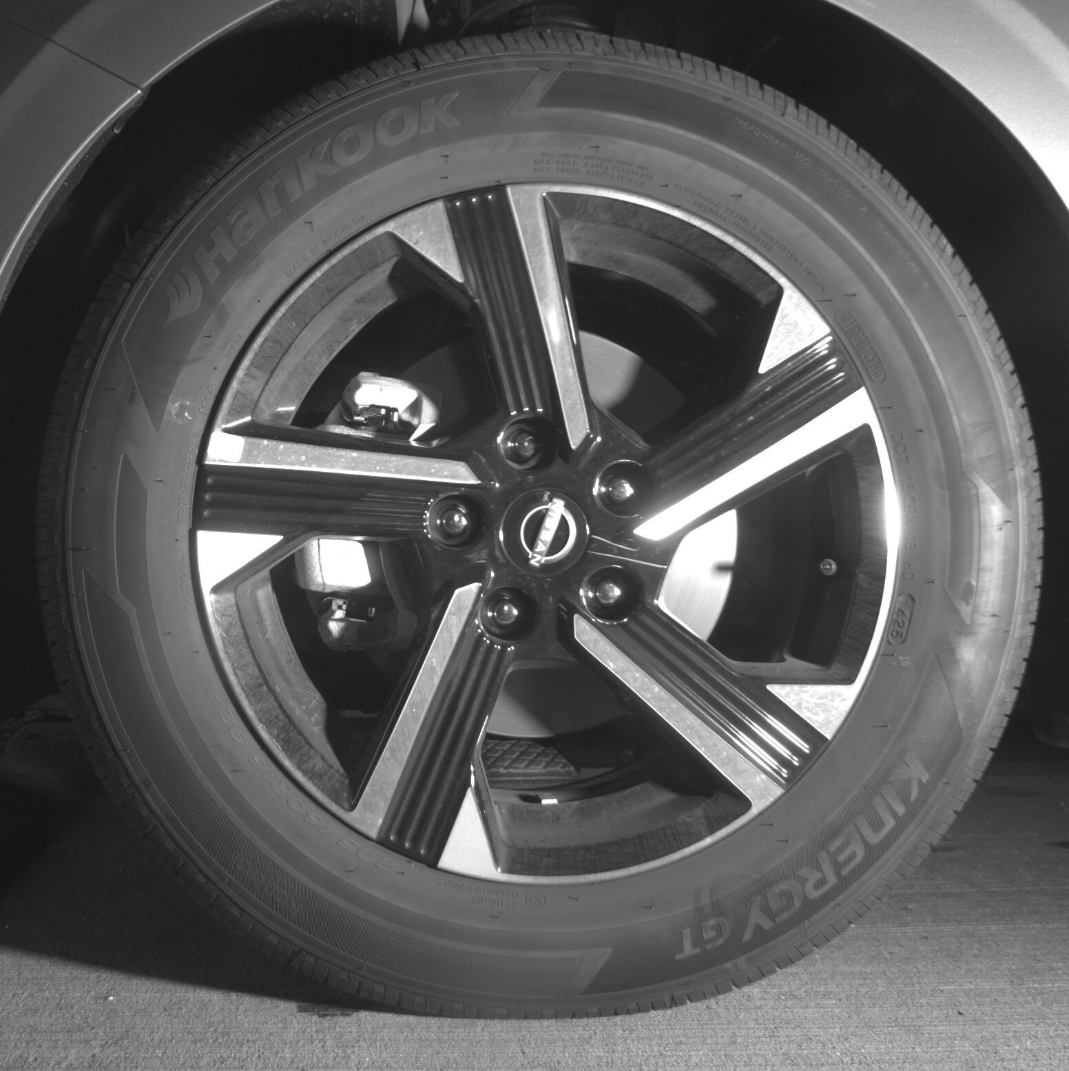 Thumbnail: 2025 Nissan Sentra - 9