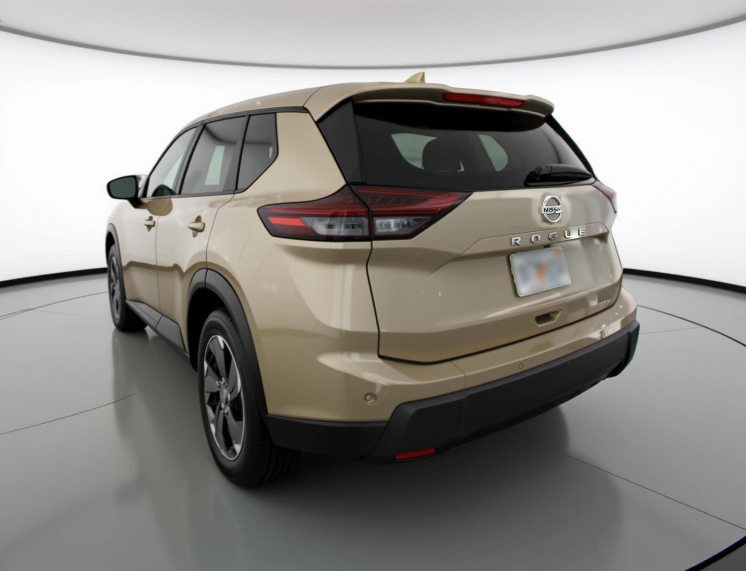 Thumbnail: 2025 Nissan Rogue - 5