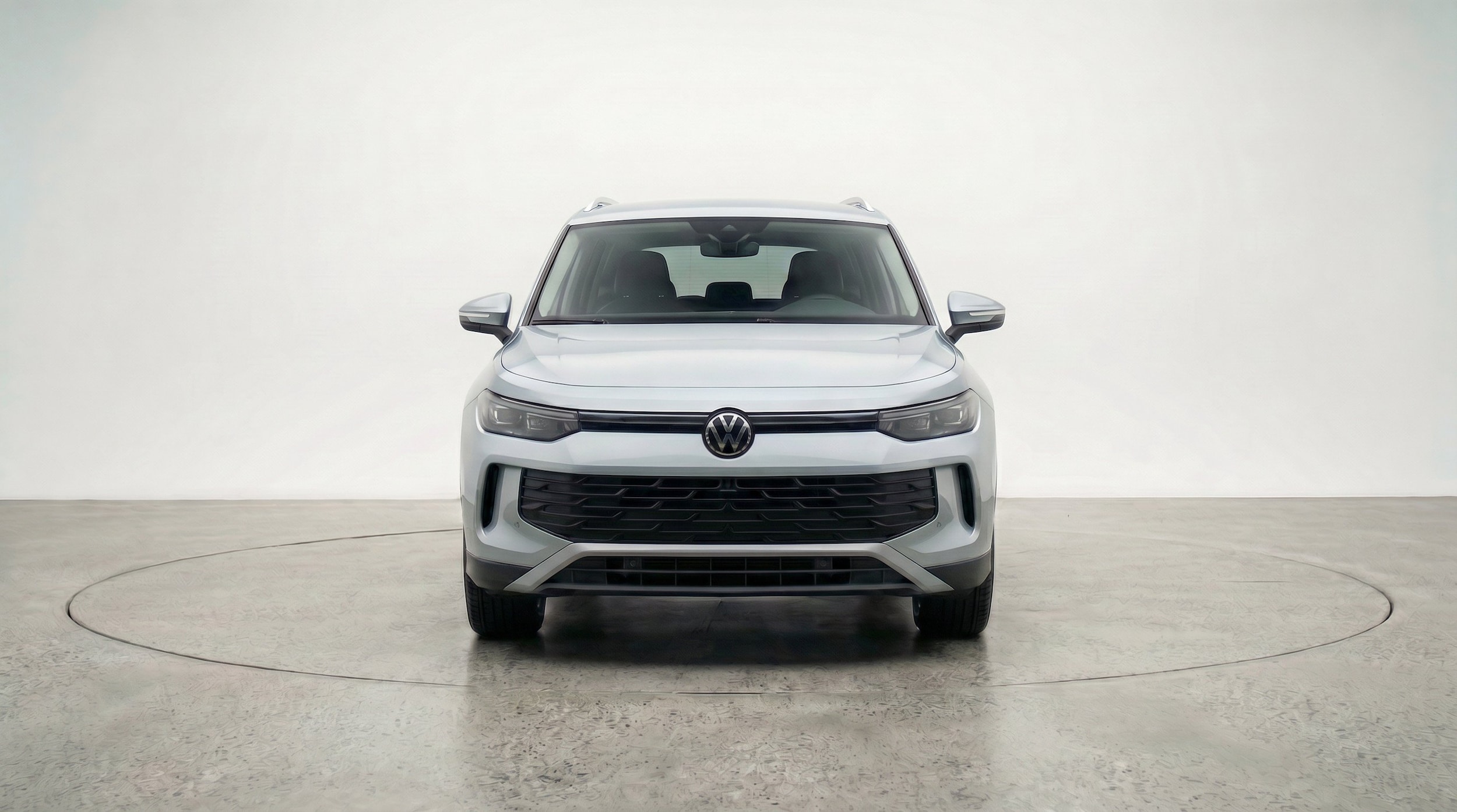 Thumbnail: 2026 Volkswagen Tiguan - 2