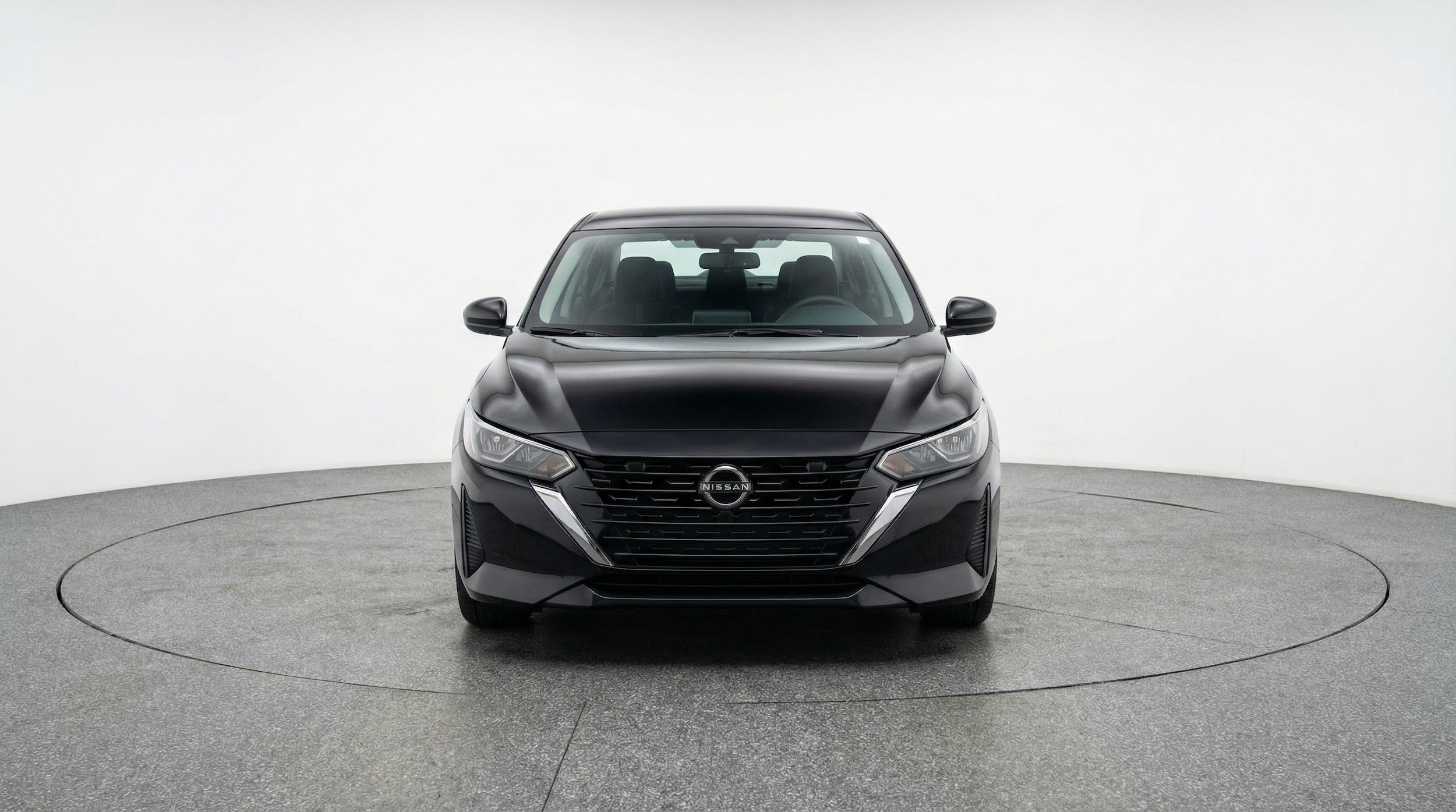 Thumbnail: 2025 Nissan Sentra - 2