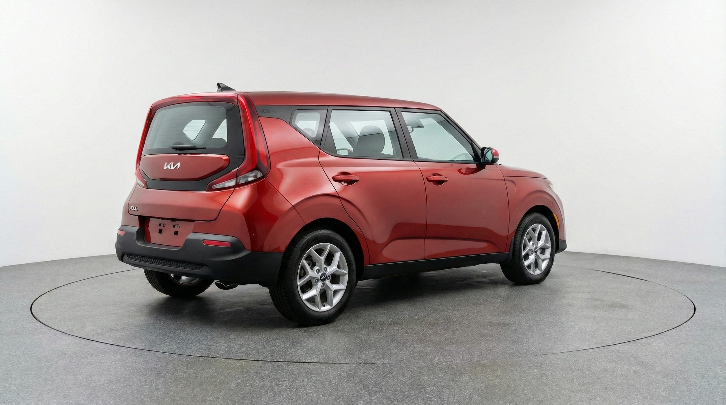 Thumbnail: 2025 Kia Soul - 7