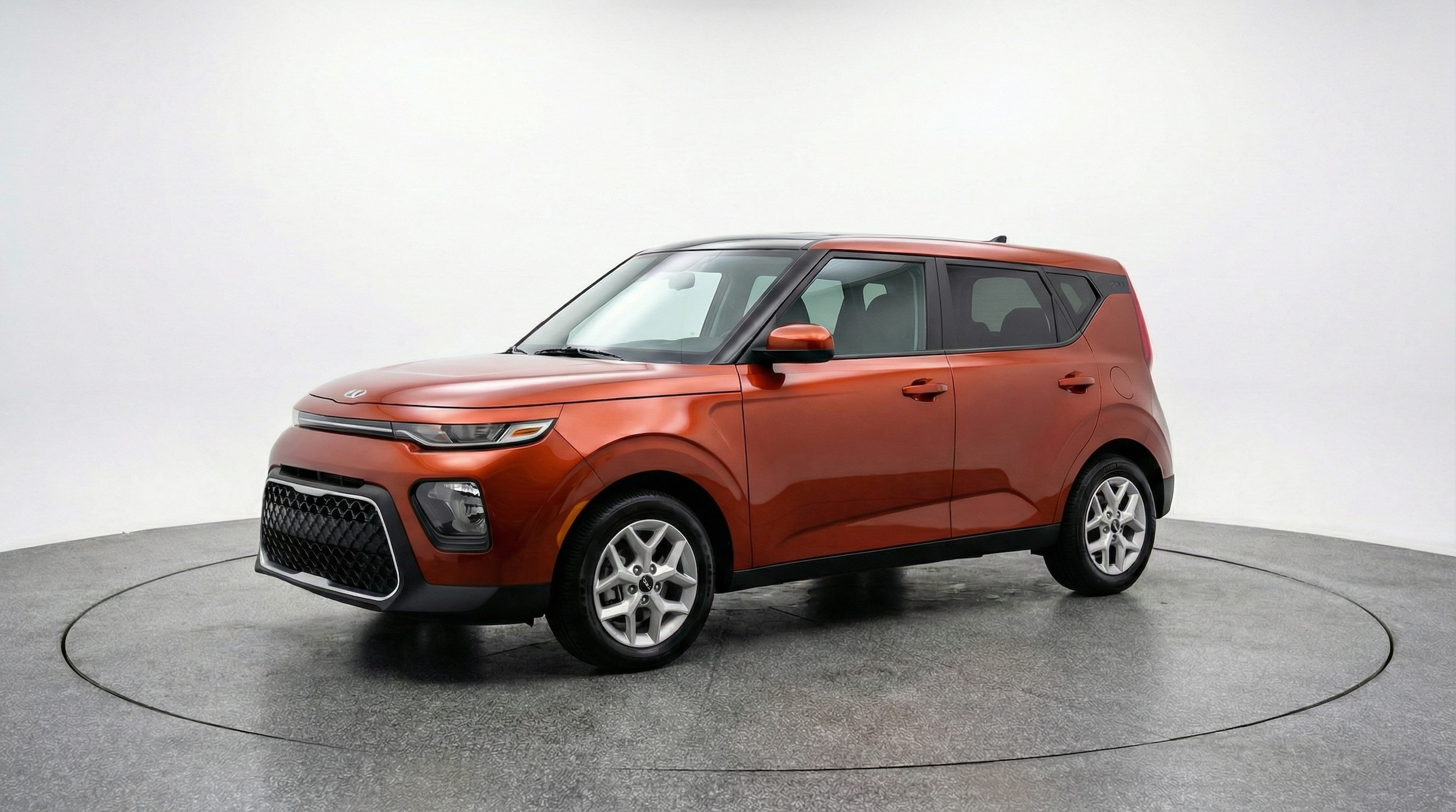 Thumbnail: 2025 Kia Soul - 3