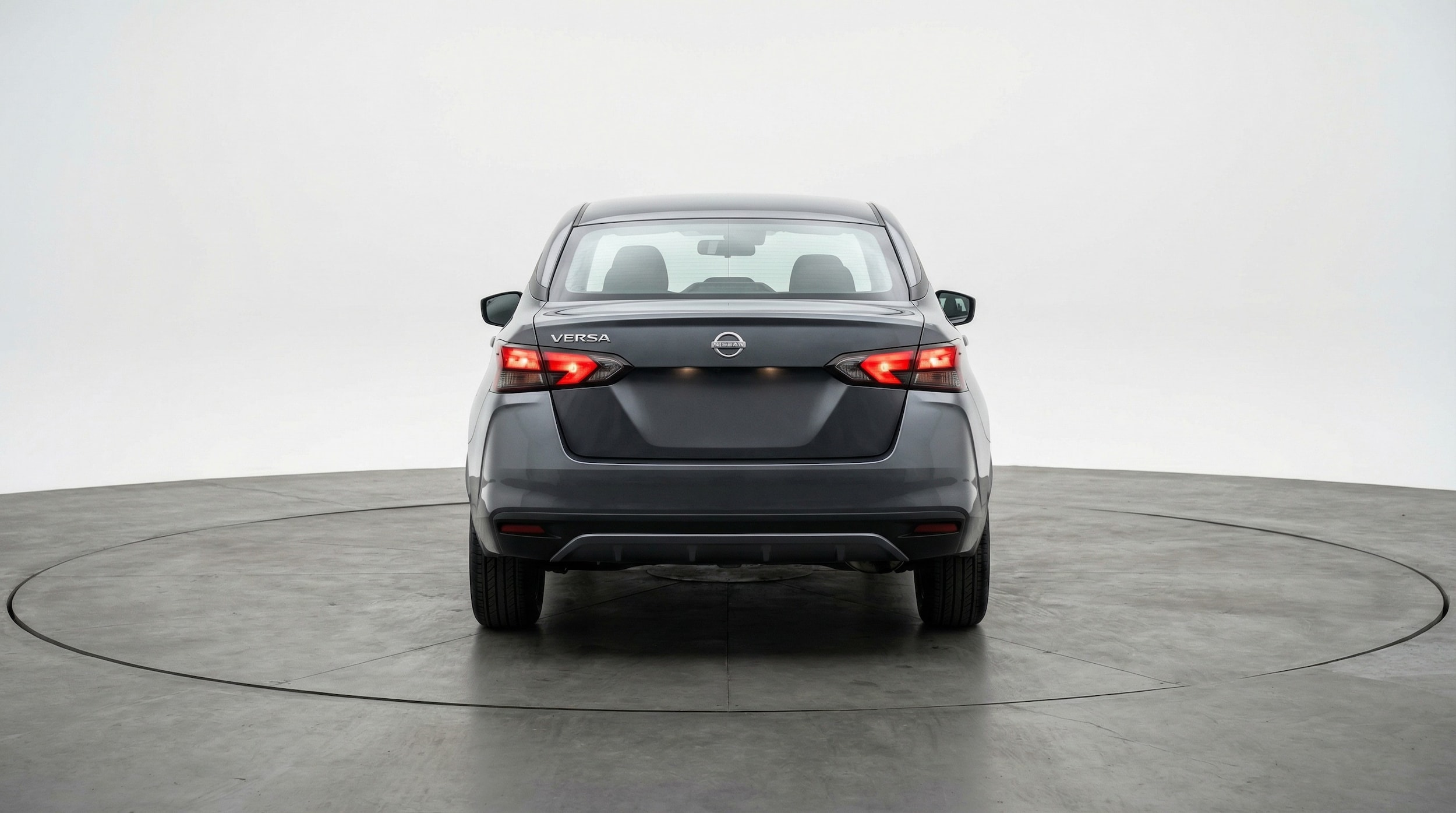 Thumbnail: 2025 Nissan Versa - 6