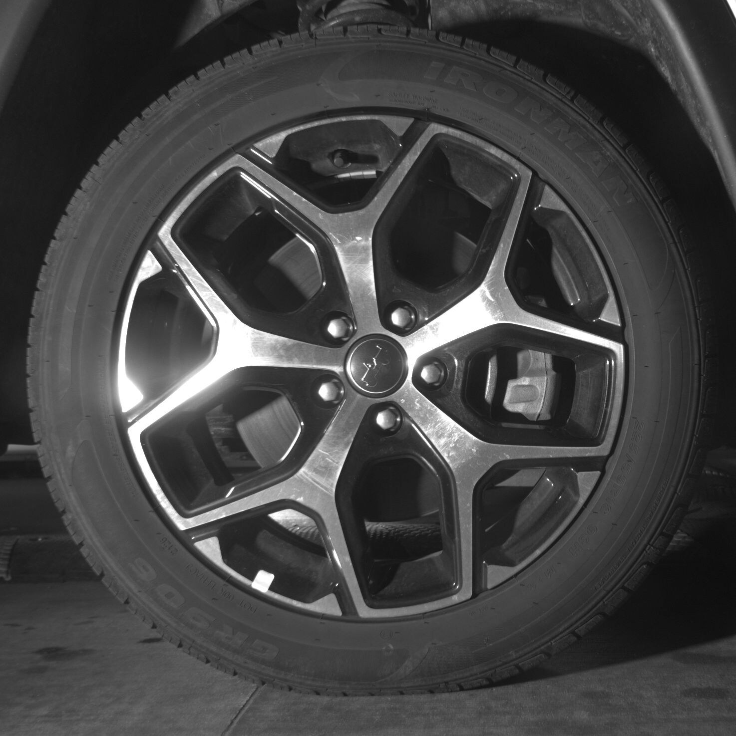 Thumbnail: 2025 Jeep Compass - 10