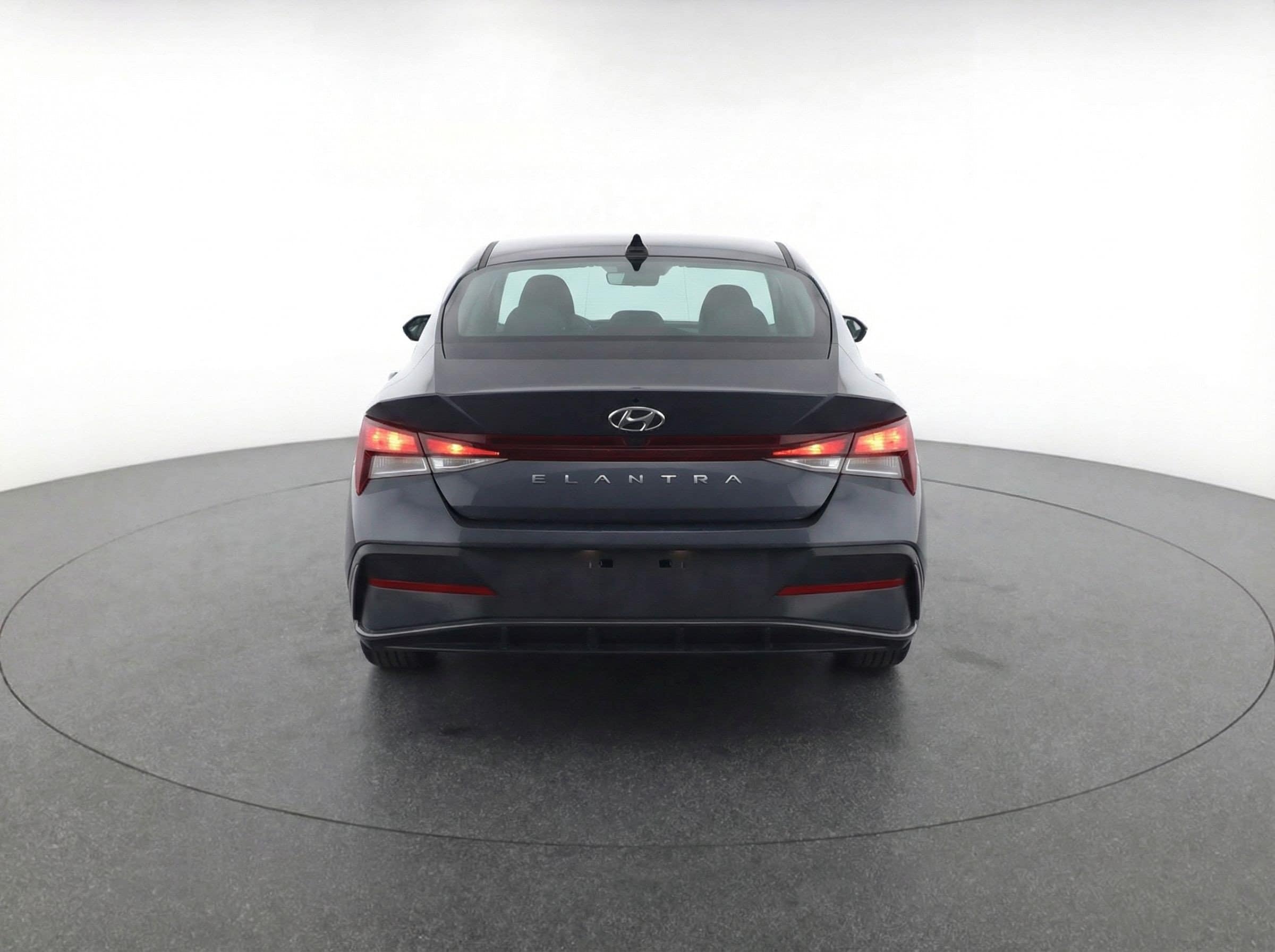 Thumbnail: 2024 Hyundai Elantra - 7