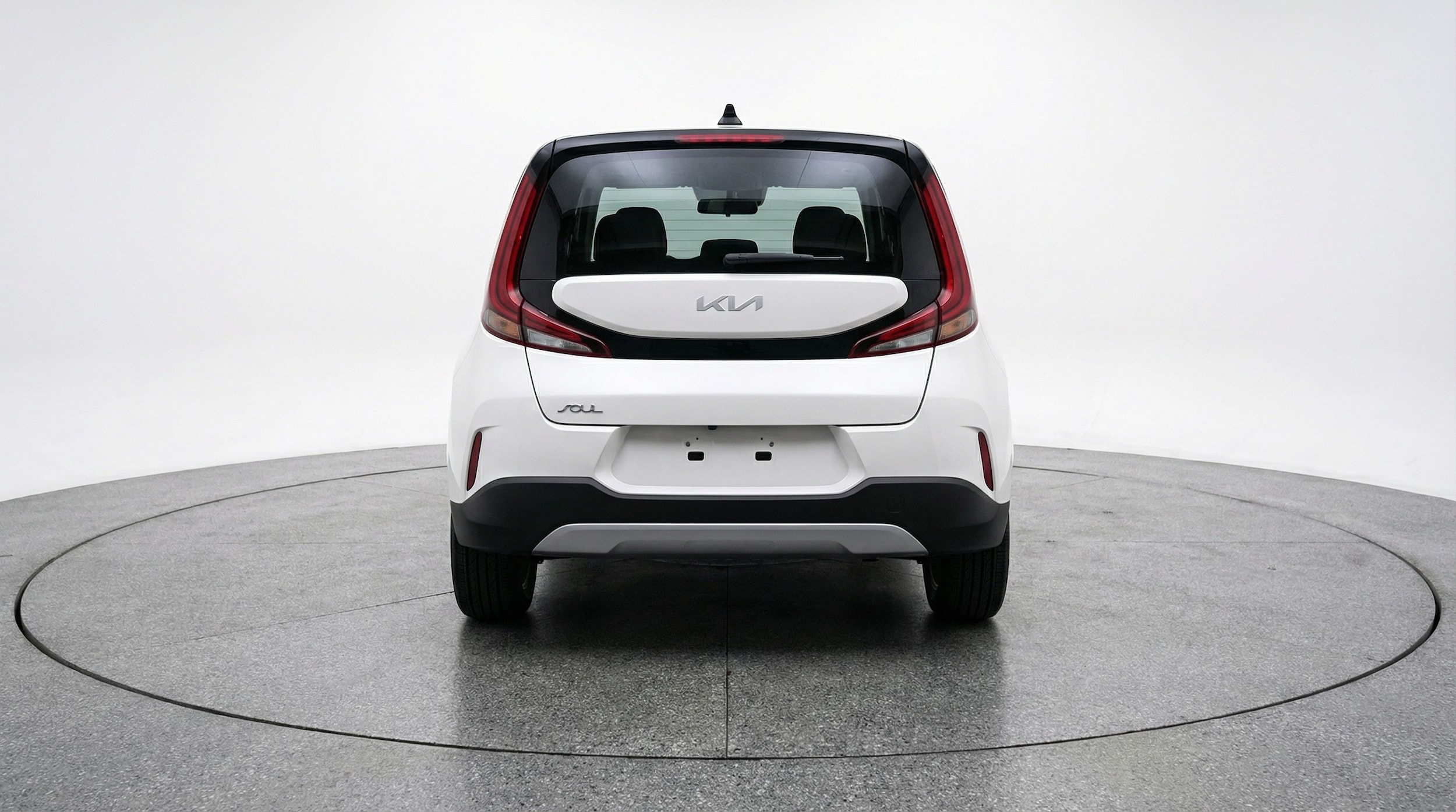 Thumbnail: 2025 Kia Soul - 6