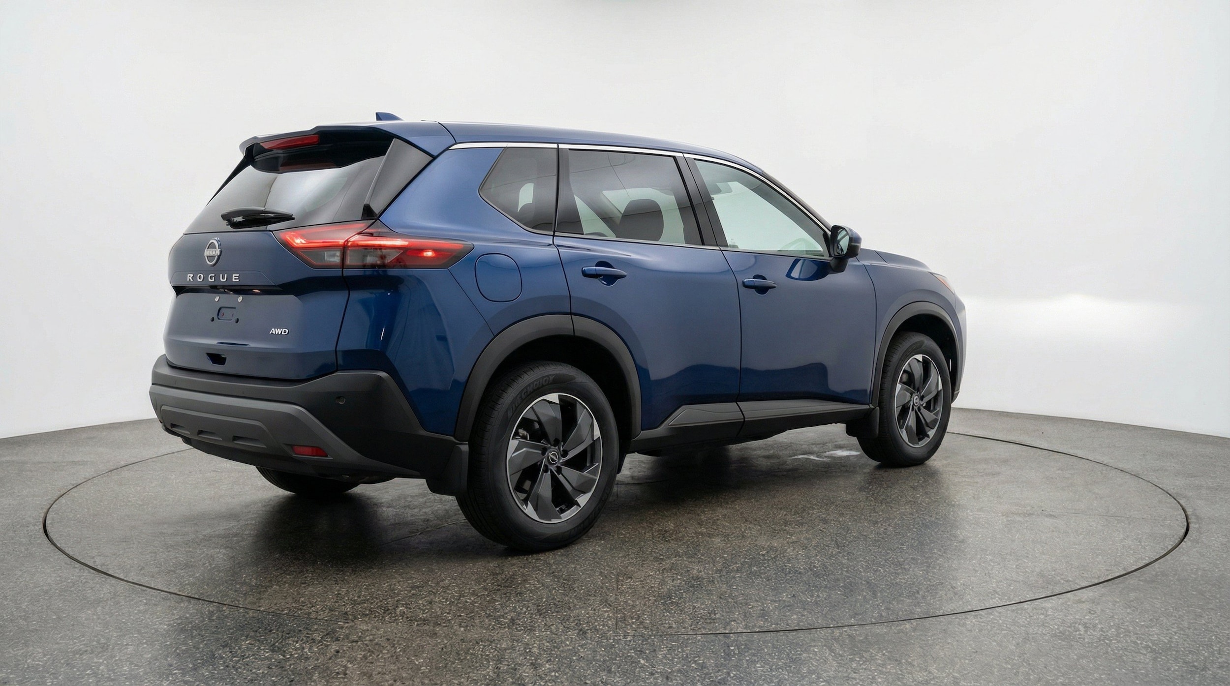 Thumbnail: 2025 Nissan Rogue - 9
