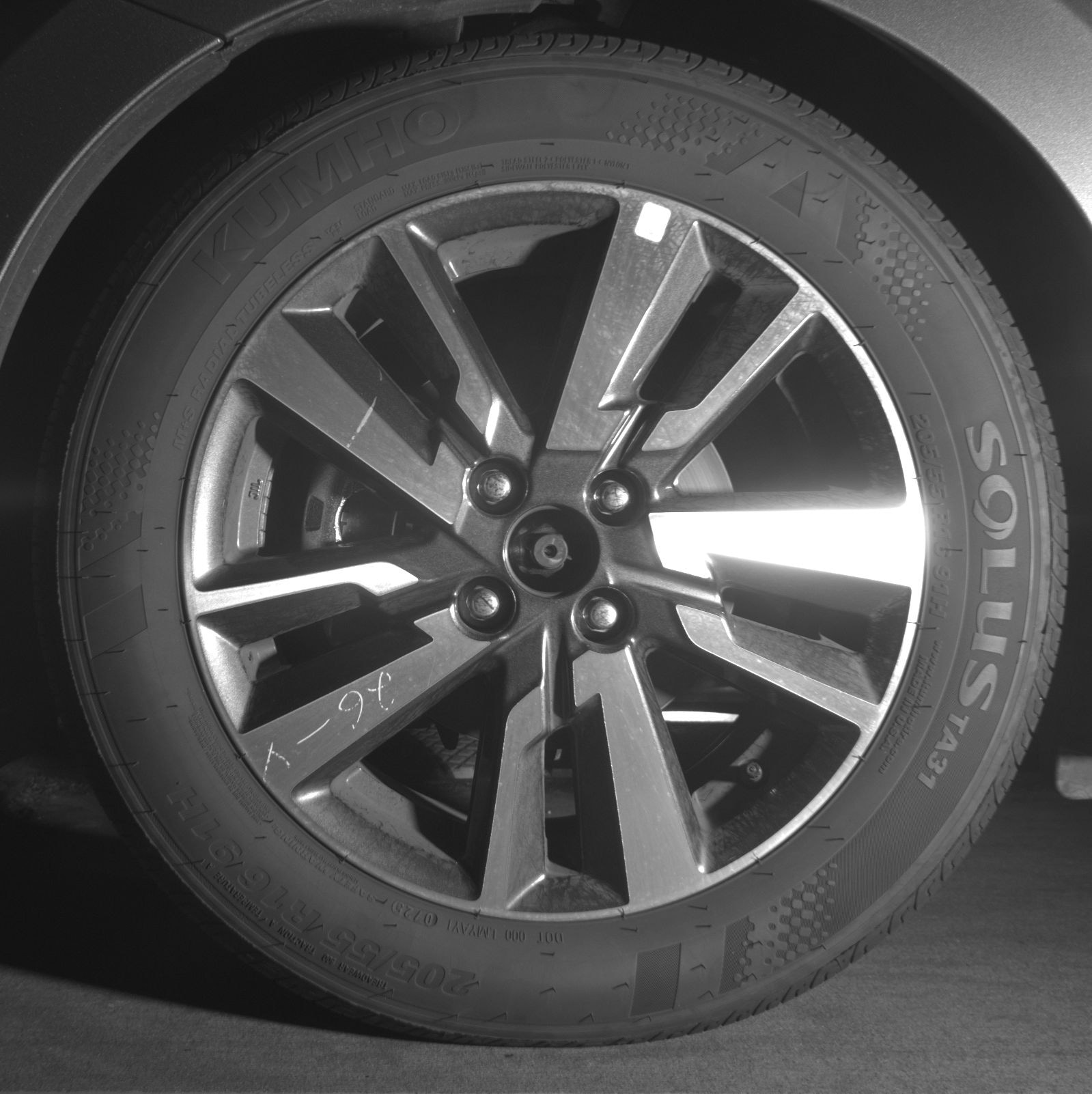 Thumbnail: 2025 Nissan Versa - 9