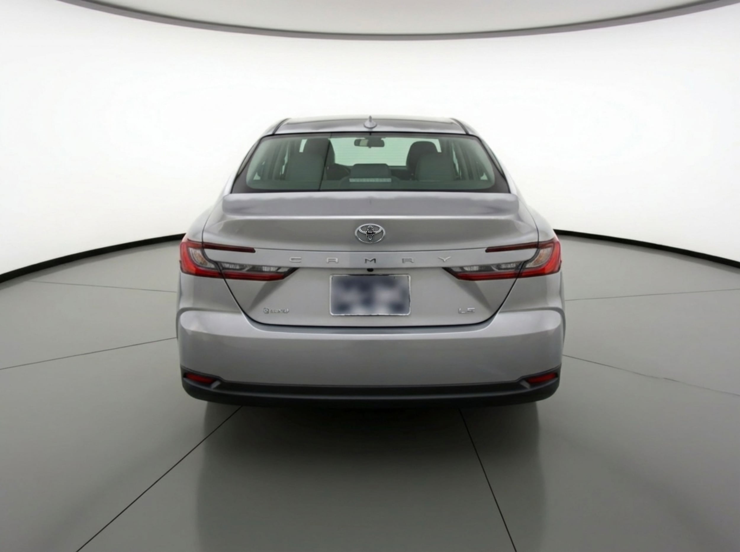 Thumbnail: 2025 Toyota Camry - 6