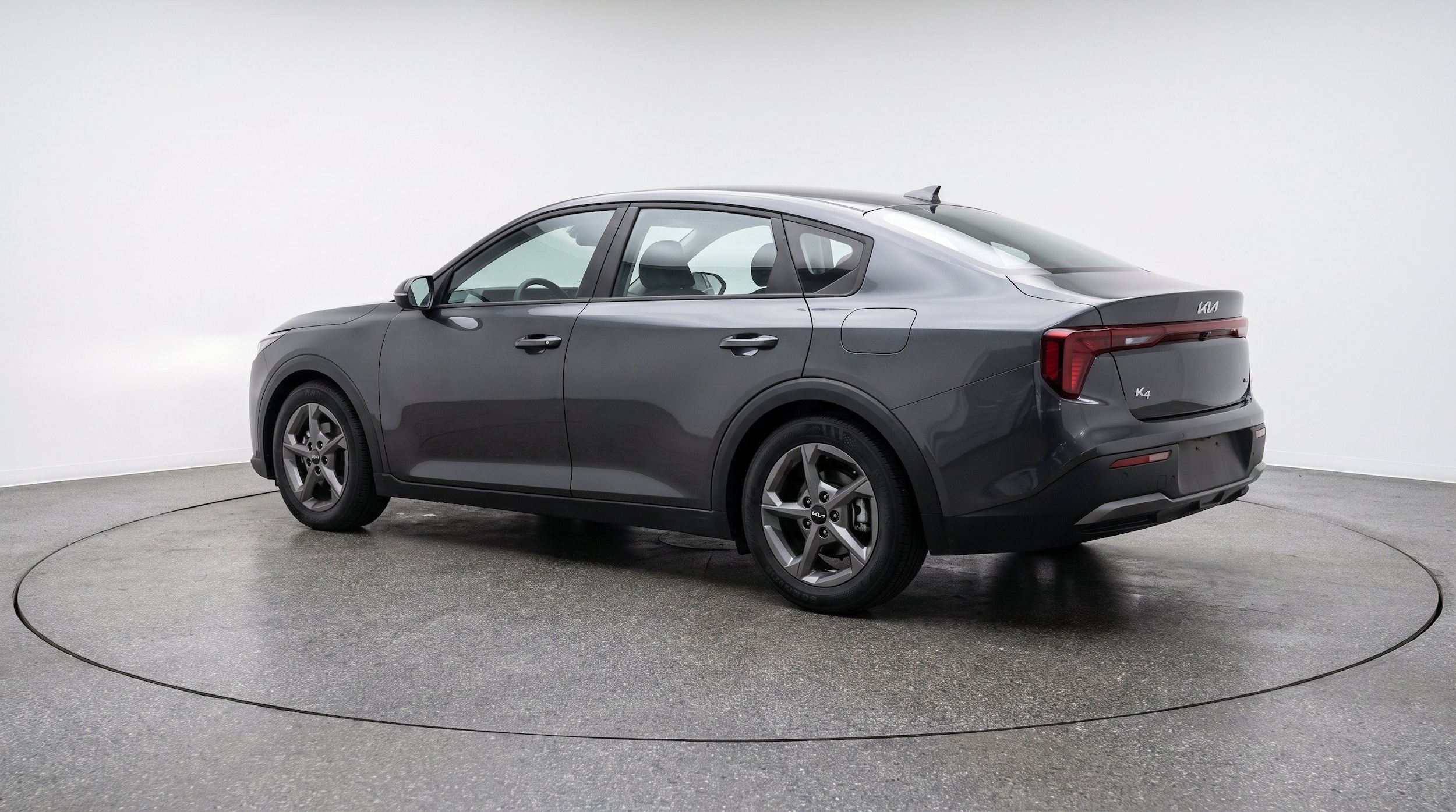 Thumbnail: 2026 Kia K4 - 6