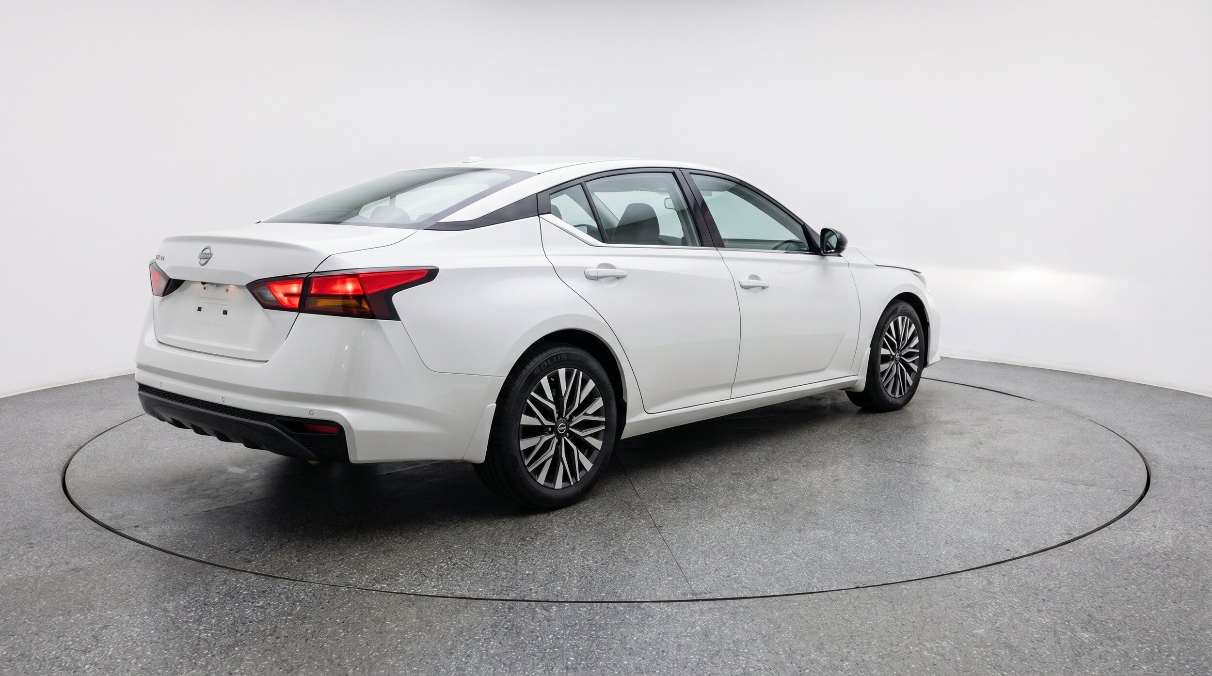 Thumbnail: 2026 Nissan Altima - 9