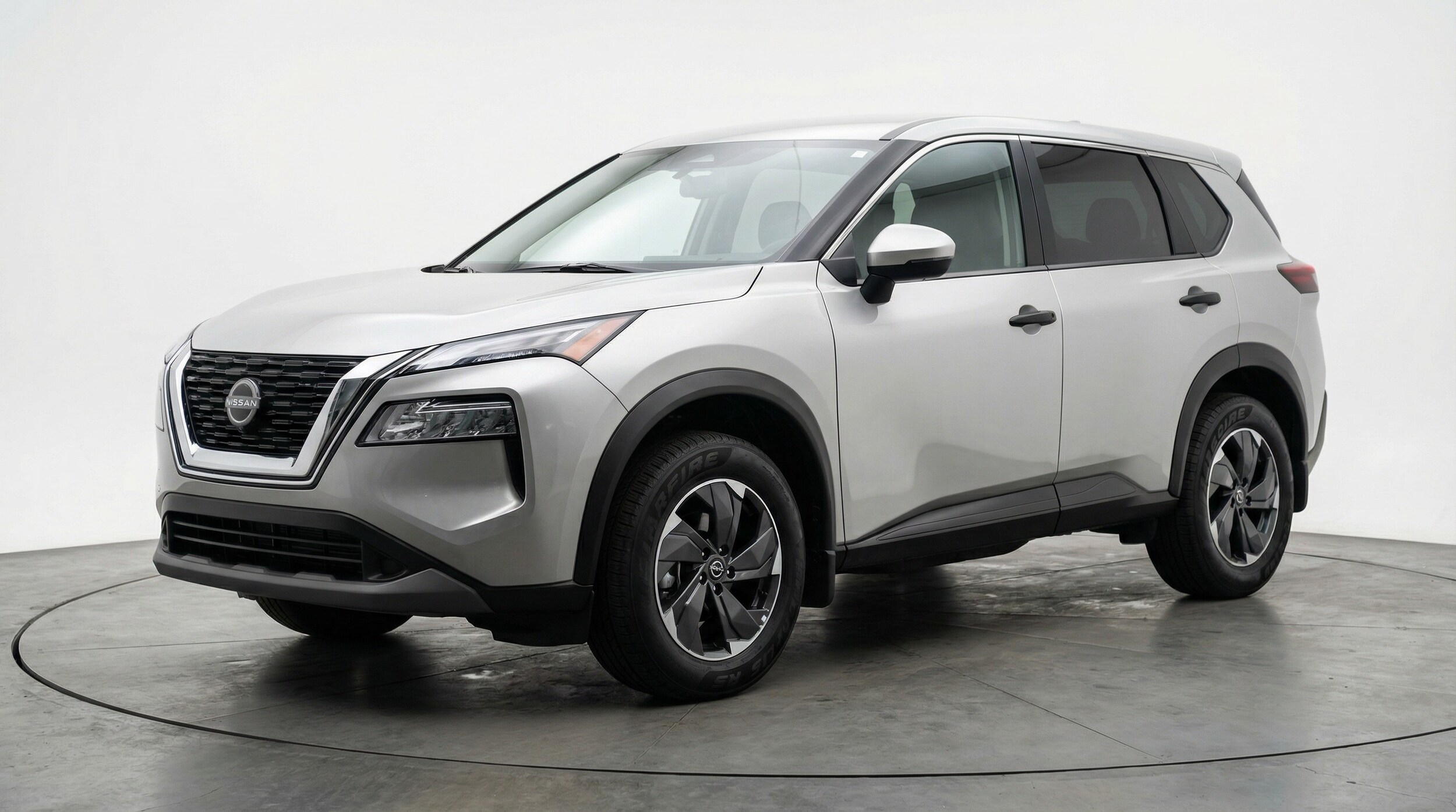 Thumbnail: 2025 Nissan Rogue - 3