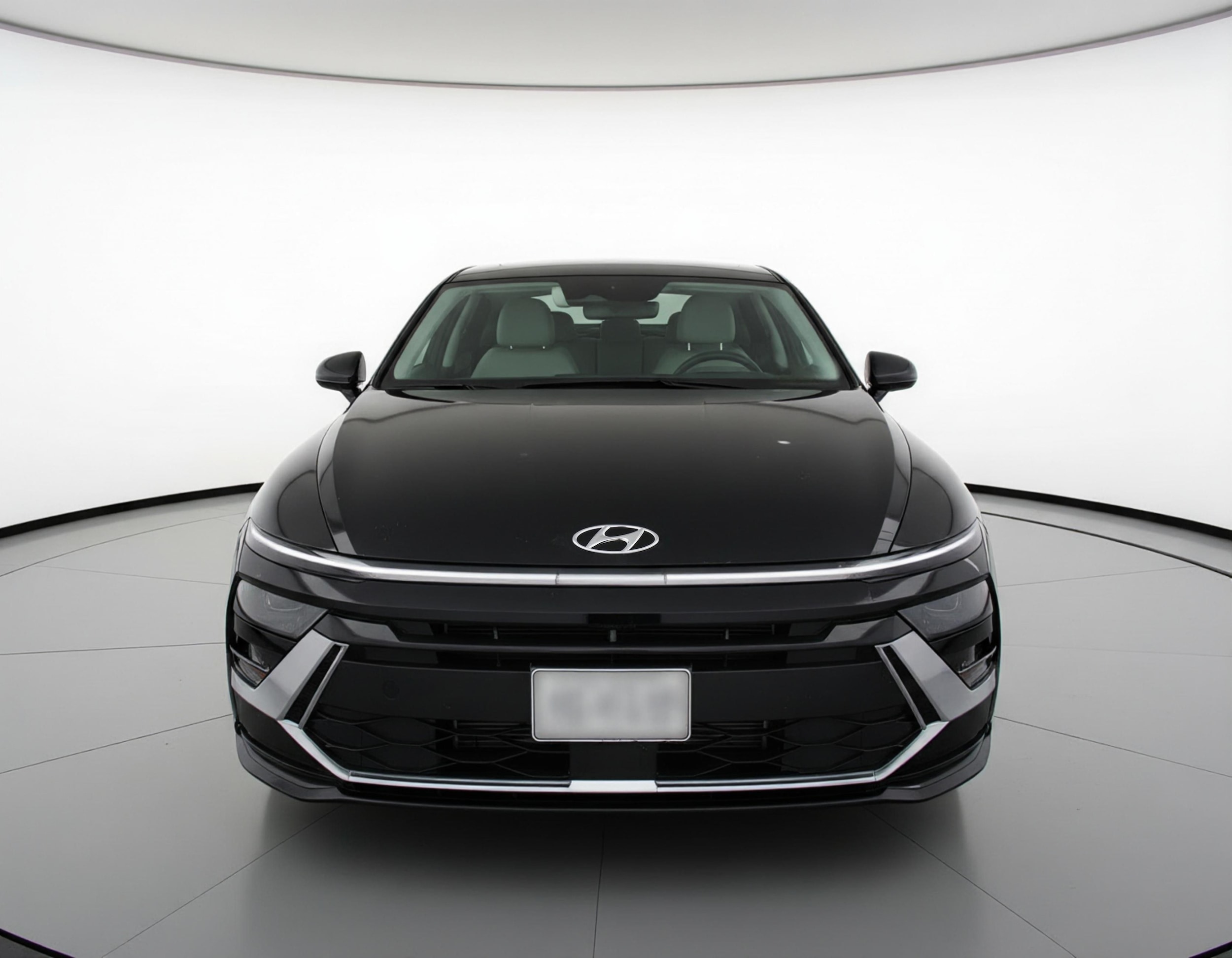 Thumbnail: 2025 Hyundai Sonata - 2