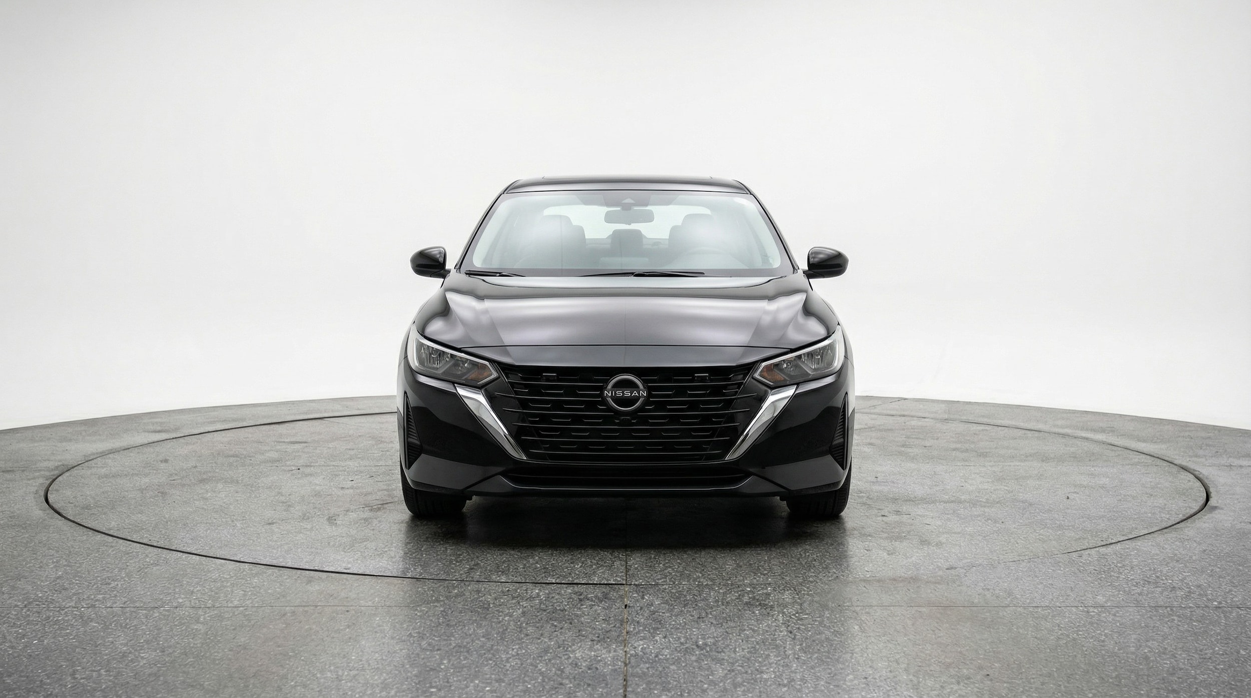 Thumbnail: 2025 Nissan Sentra - 2