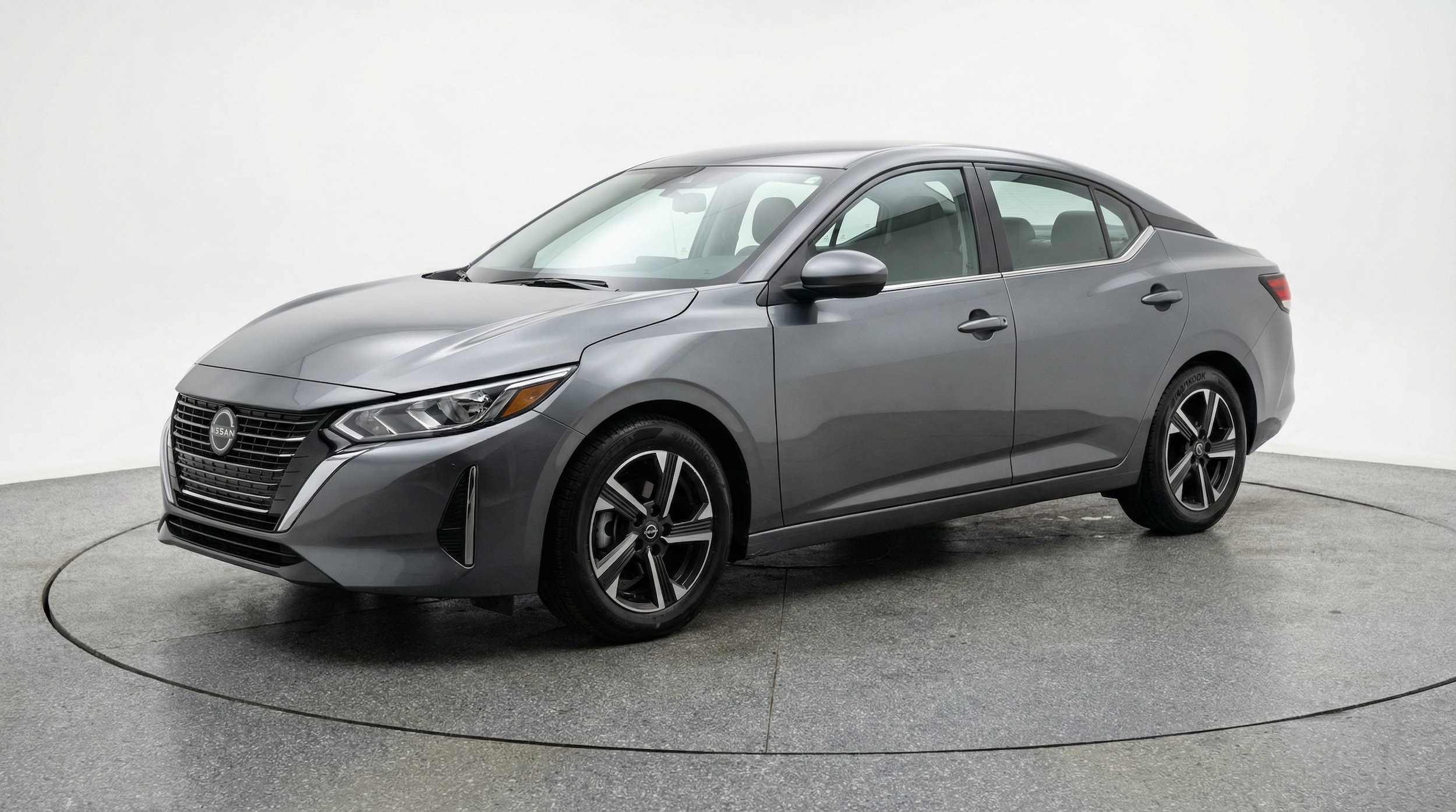 Thumbnail: 2025 Nissan Sentra - 3