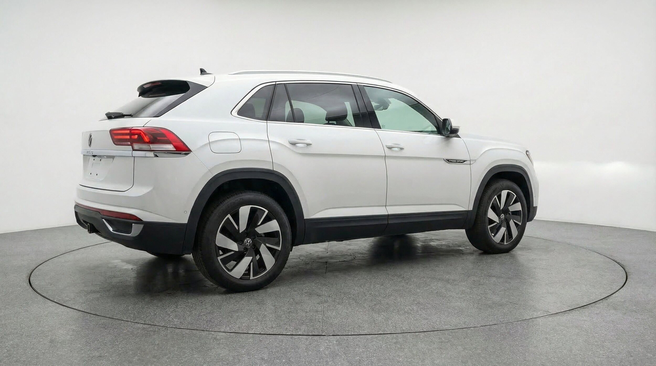 Thumbnail: 2026 Volkswagen Atlas - 9