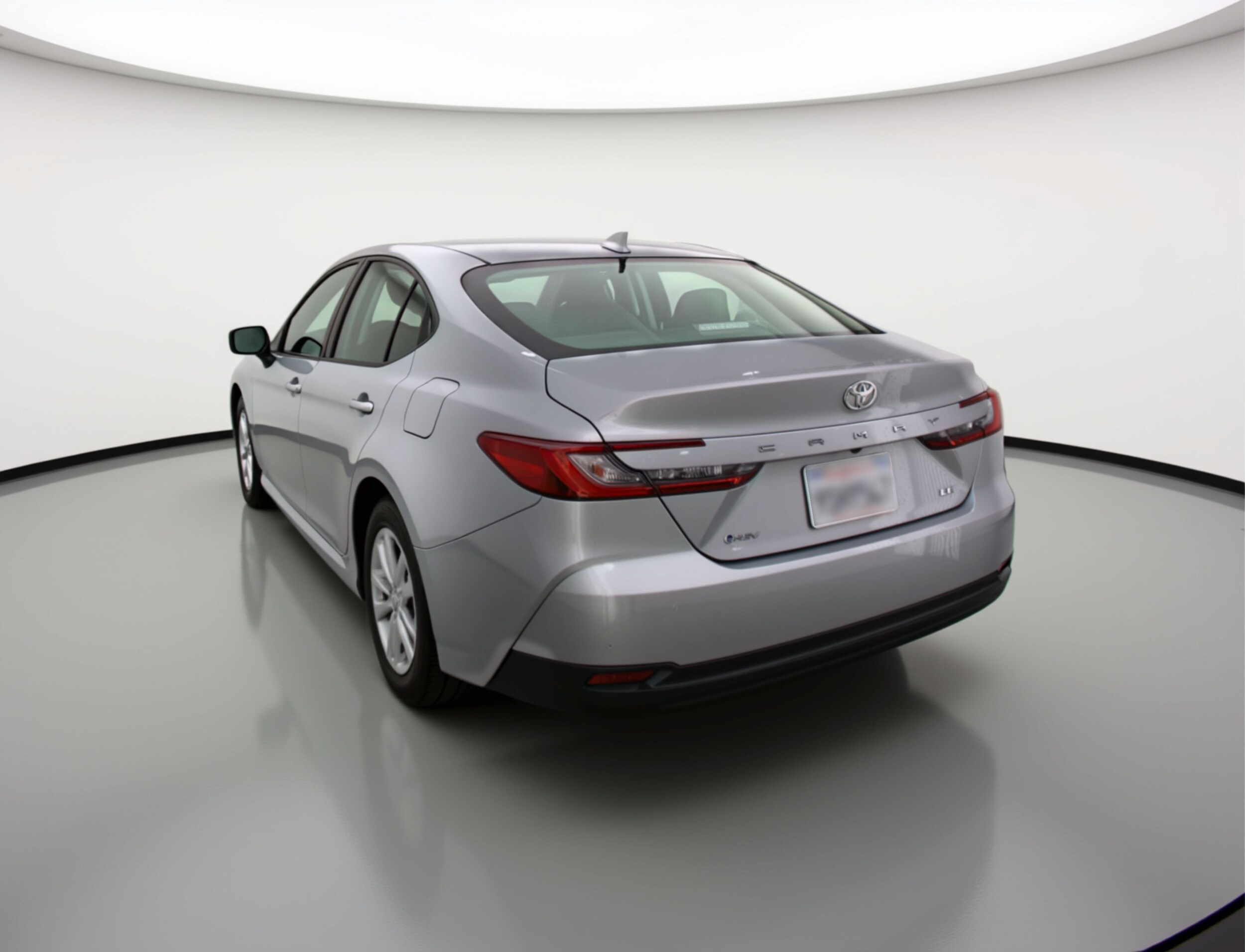 Thumbnail: 2025 Toyota Camry - 5