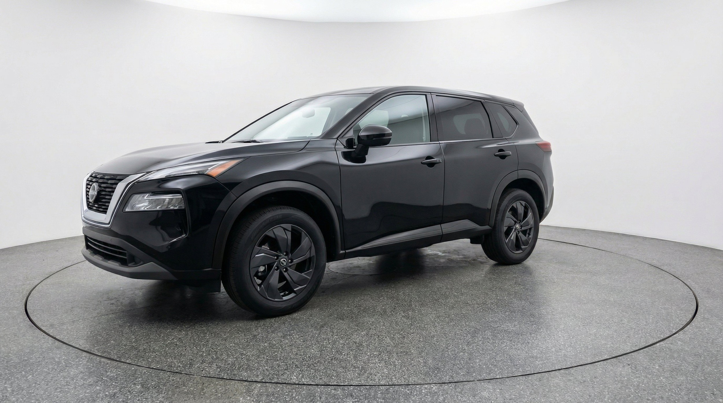 Thumbnail: 2026 Nissan Rogue - 3
