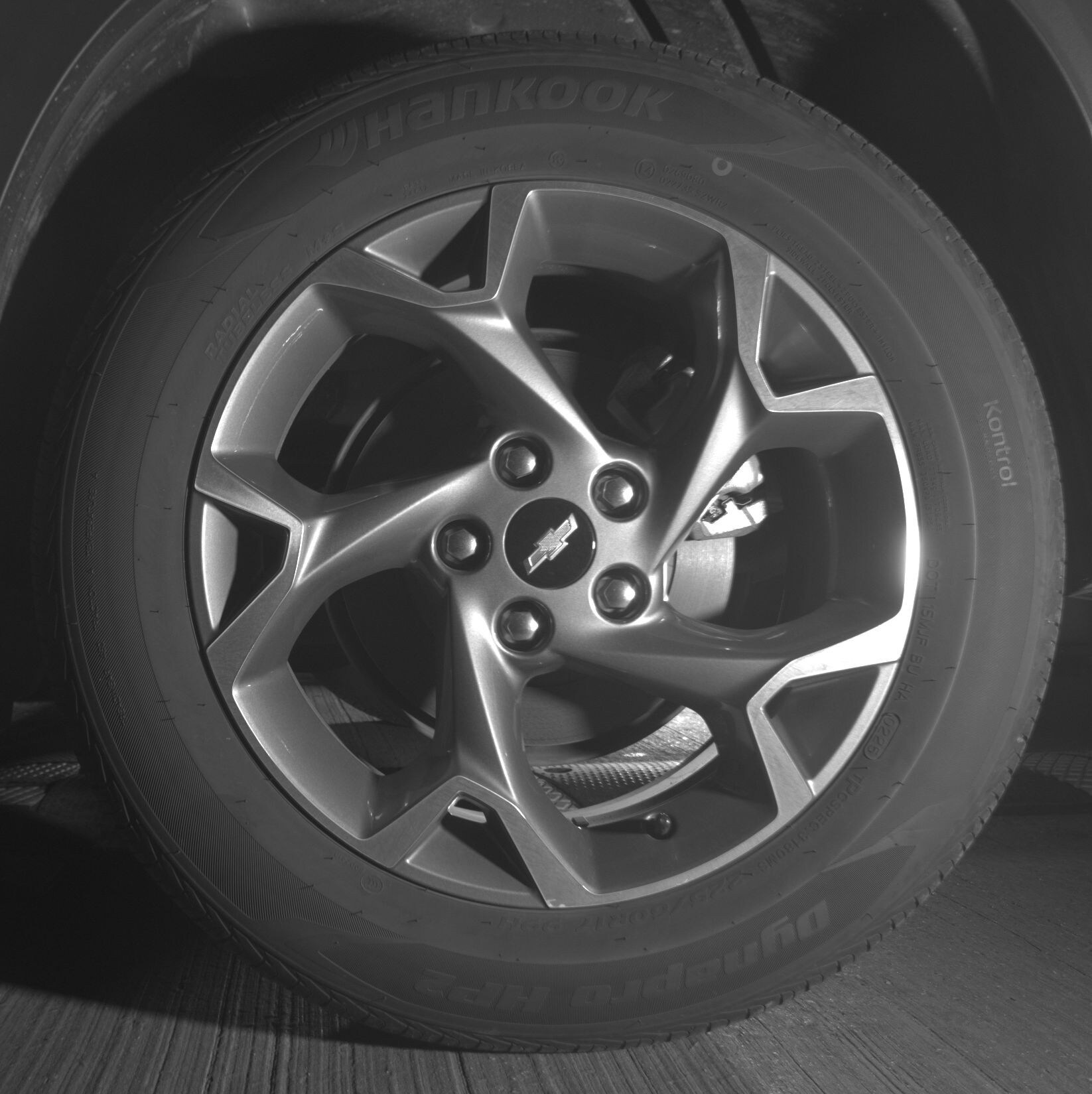 Thumbnail: 2025 Chevrolet Trax - 11