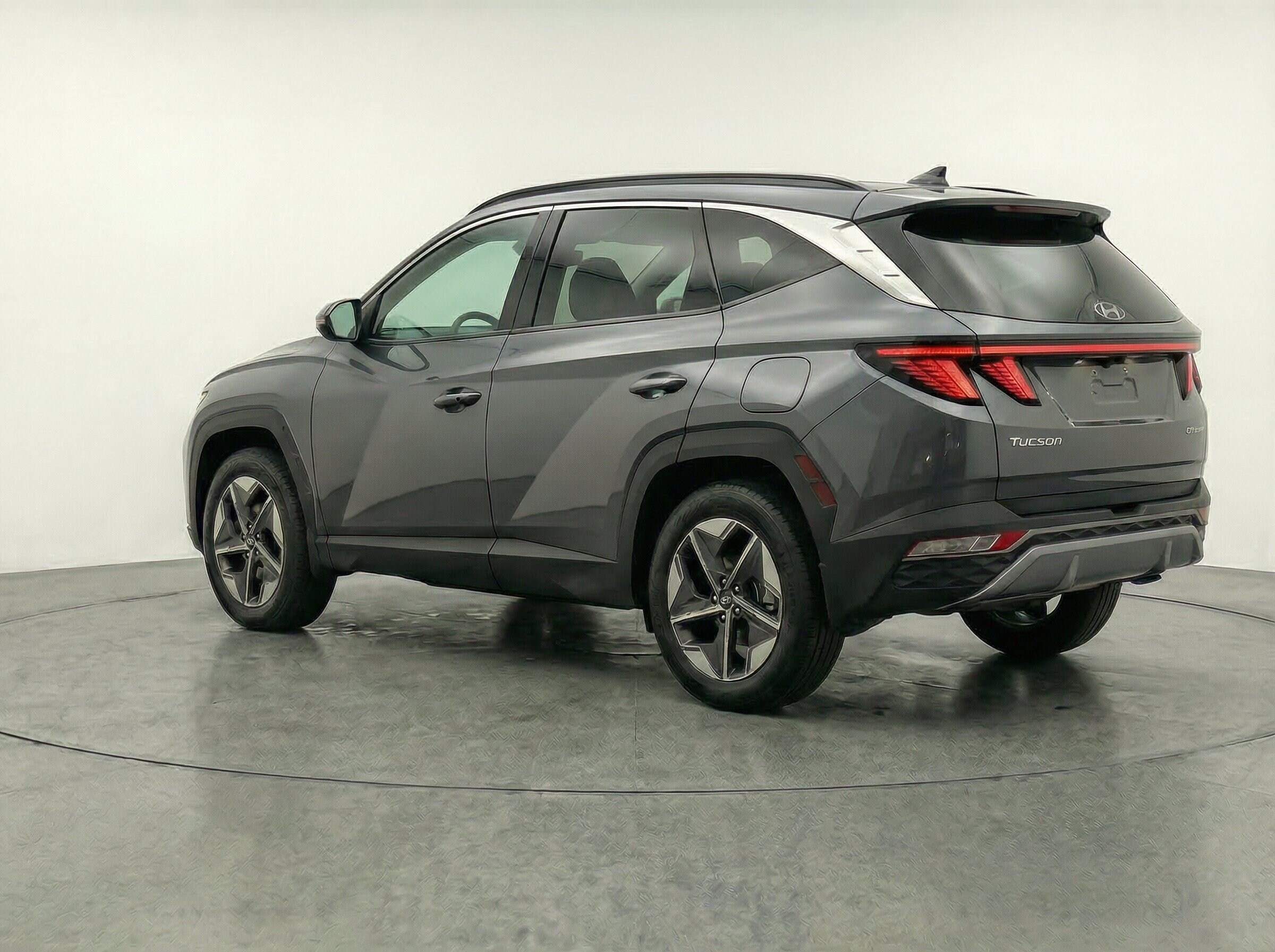 Thumbnail: 2026 Hyundai Tucson - 6