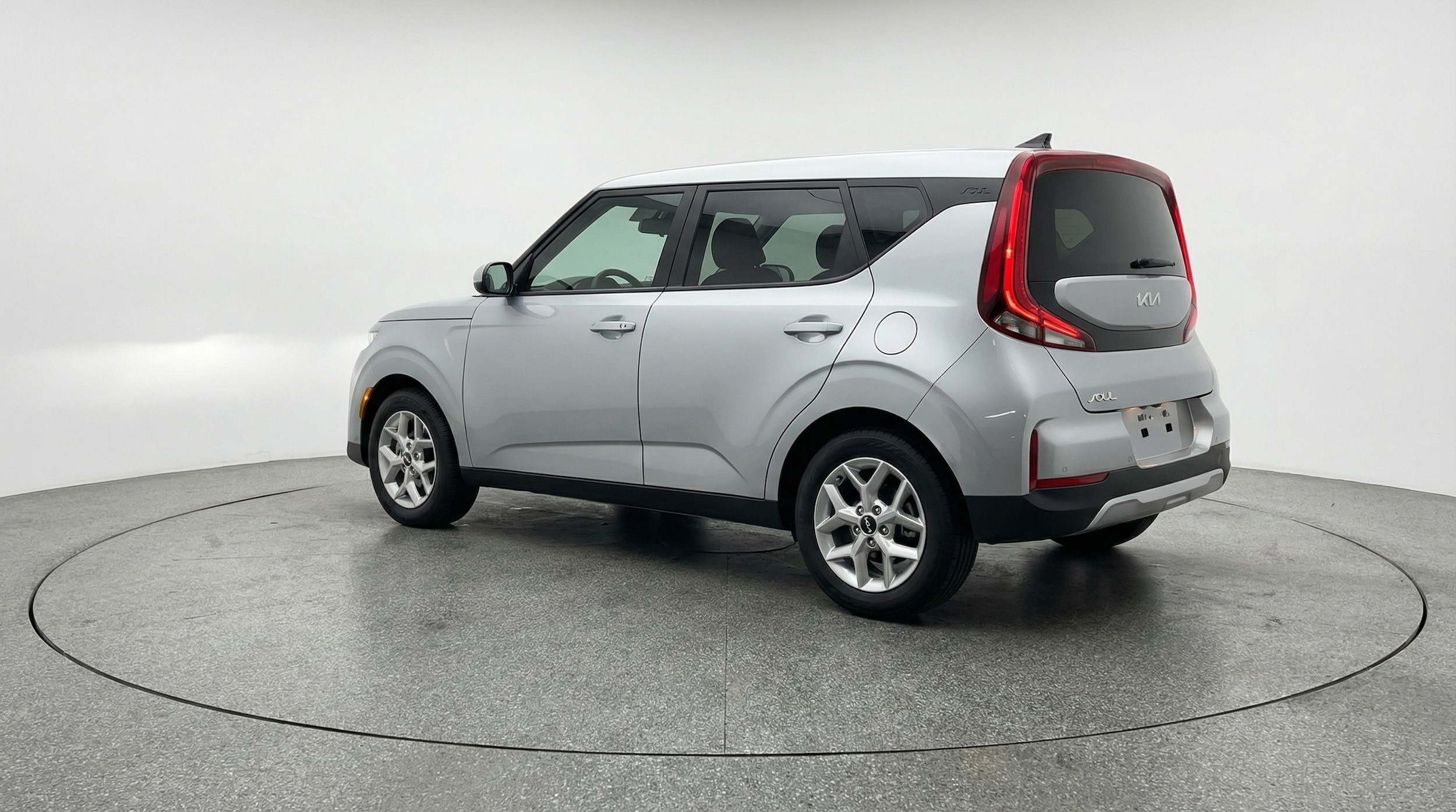 Thumbnail: 2025 Kia Soul - 5